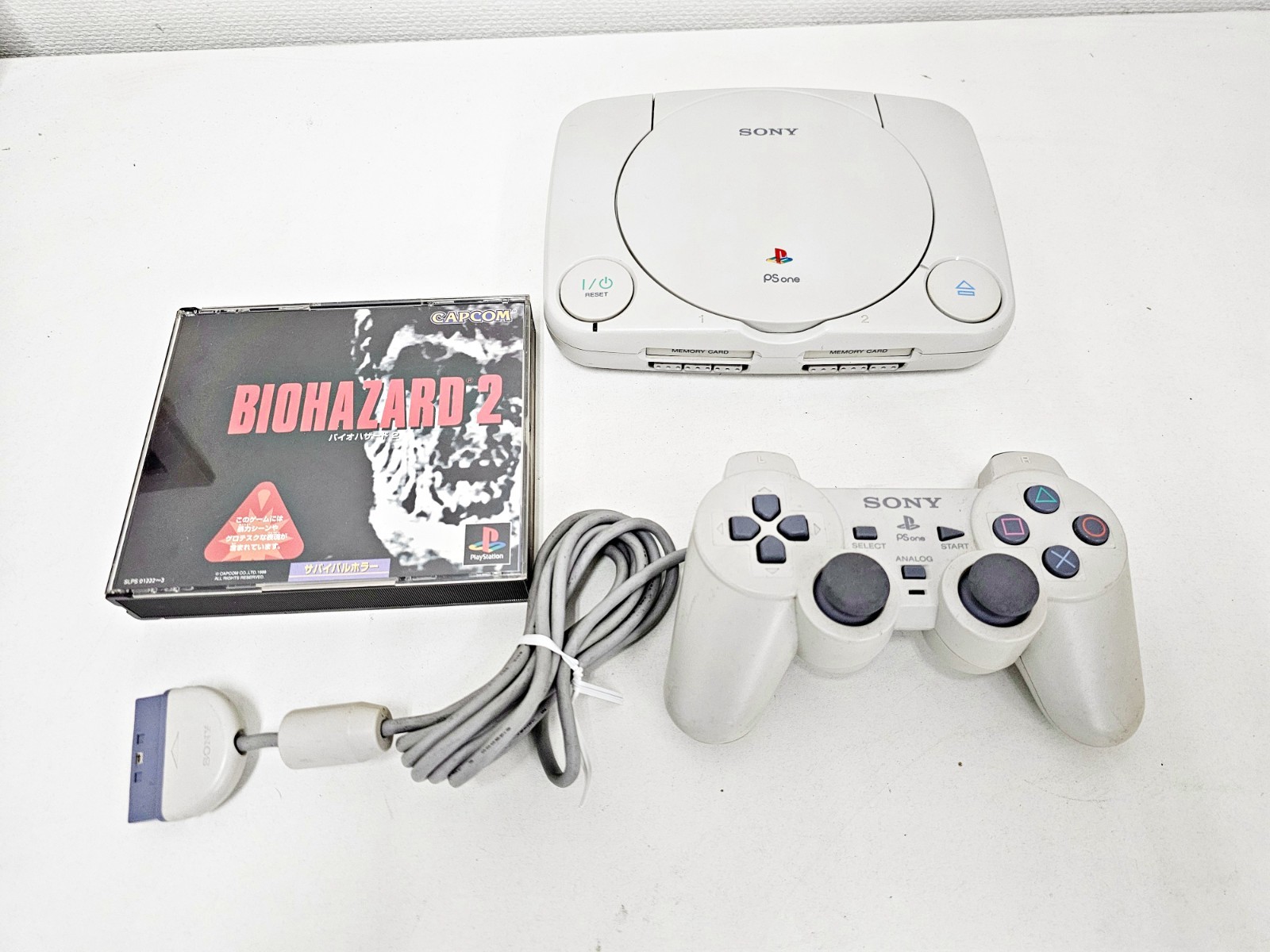 Sony Playstation PS One Set 148