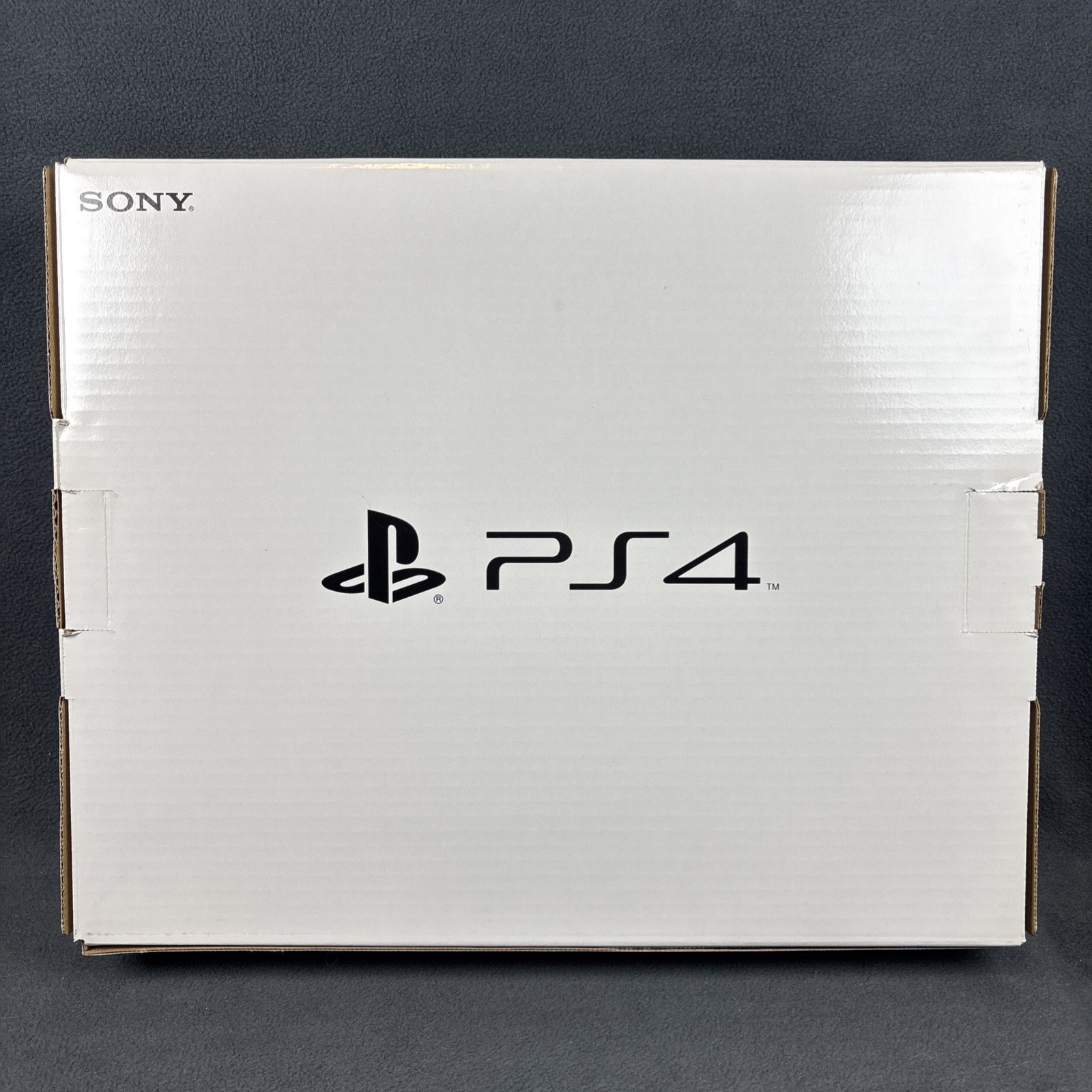 PlayStation 4 – PS4 Slim Days of Play Limited Edition 1TB Console – Complete/CIB