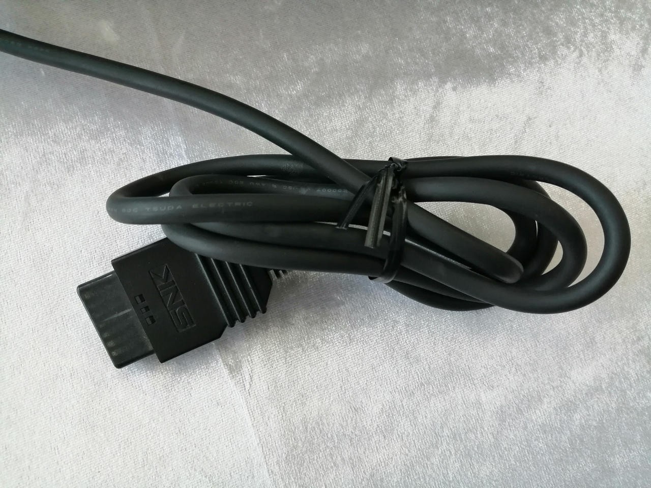 SNK CD-T01 NEOGEO CD