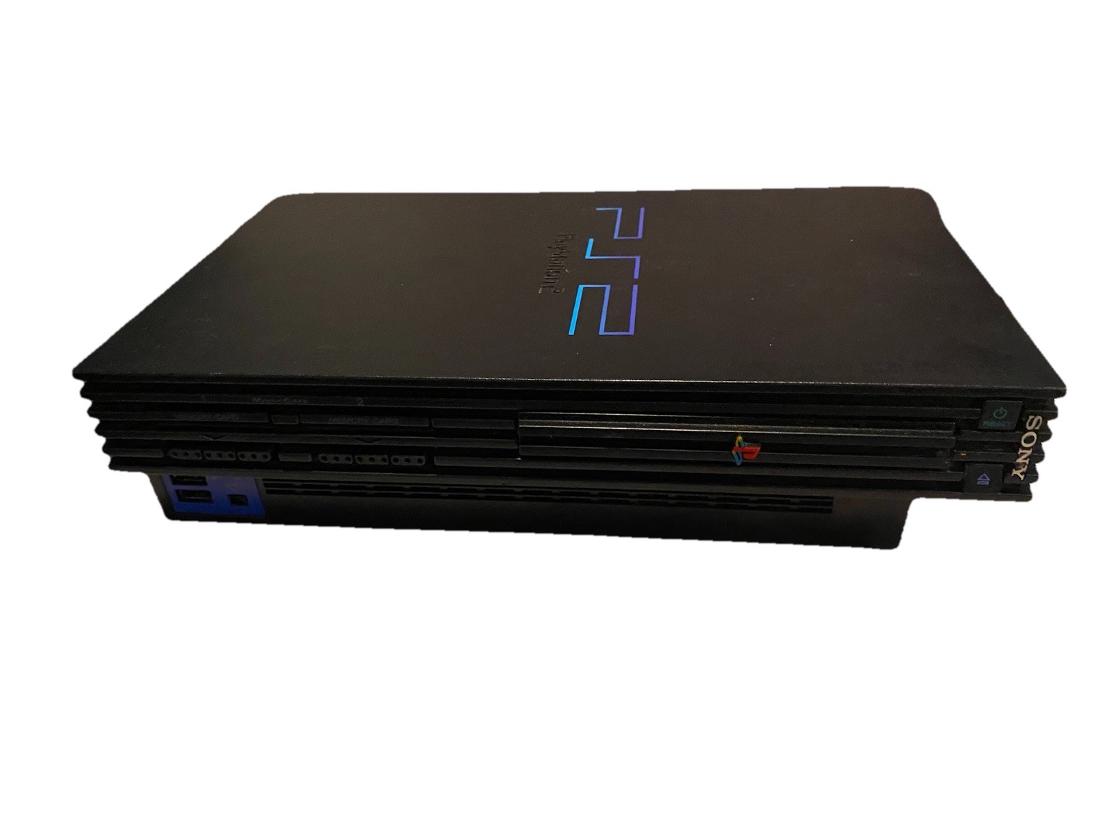 Sony PlayStation 2 PS2 Console