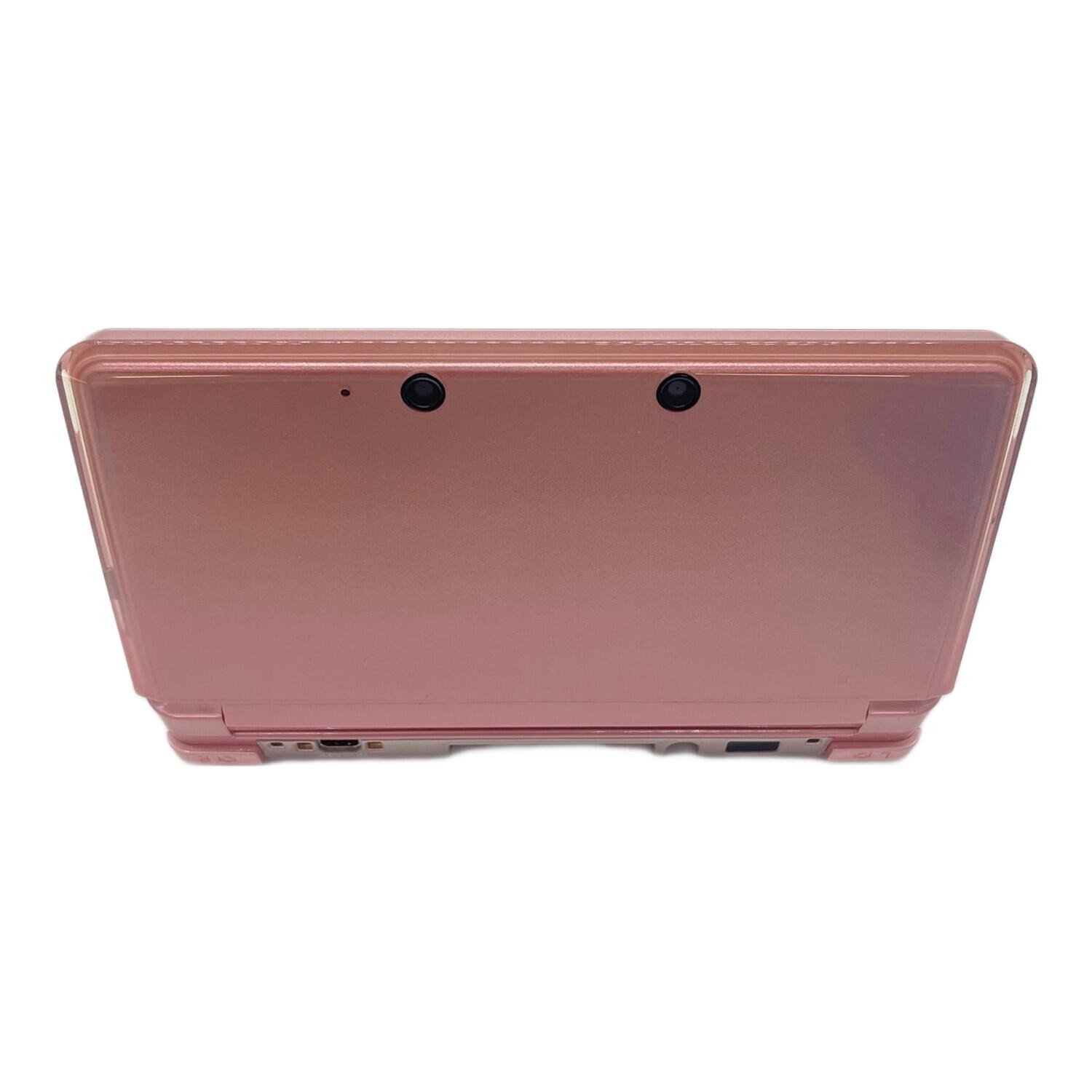 Nintendo (NINTENDO) 3DS CTR-S-JPN-C0 A913