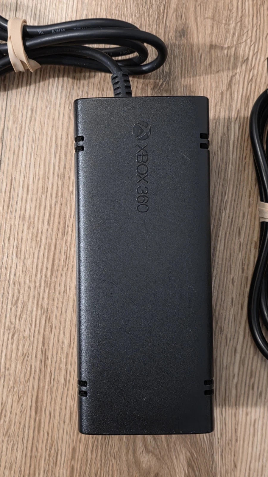 Xbox 360 E 1538 Console 500GB HDD Bundle, OEM Controller, Power, HDMI, TESTED!