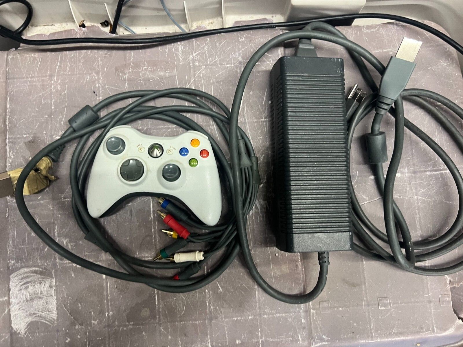 Xbox 360
