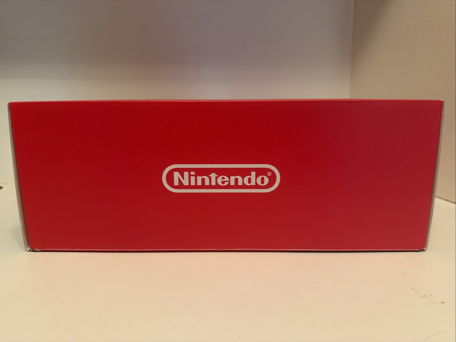 Nintendo Switch Mario Red & Blue Edition Plus 2 Screen Protectors