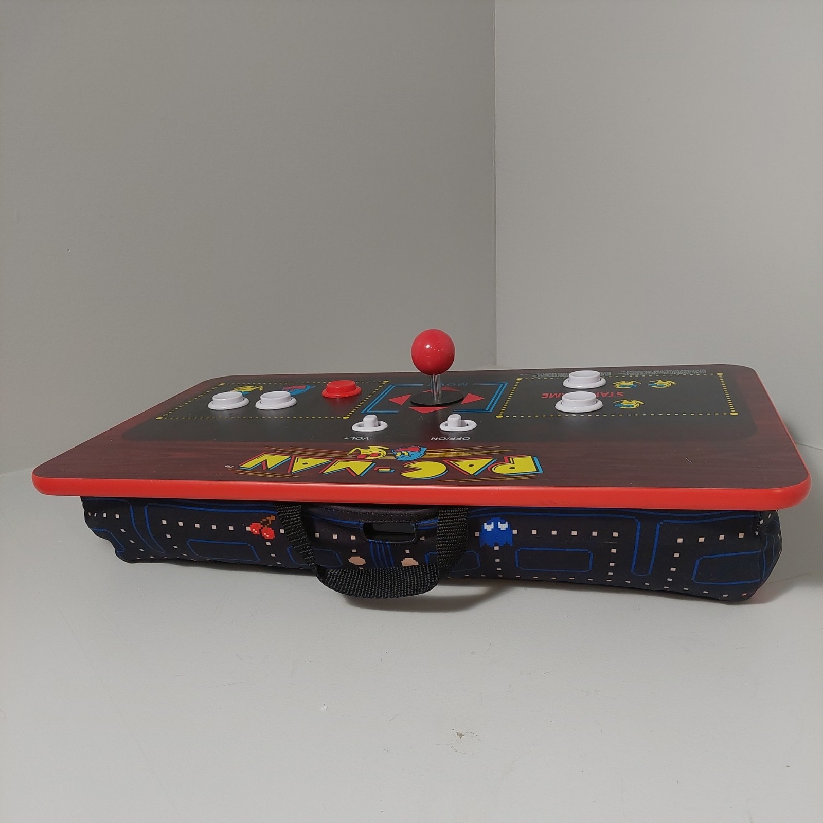 Arcade 1up Couchcade Pac-Man Collection PAC-E-20640 For Parts Or Repair Only