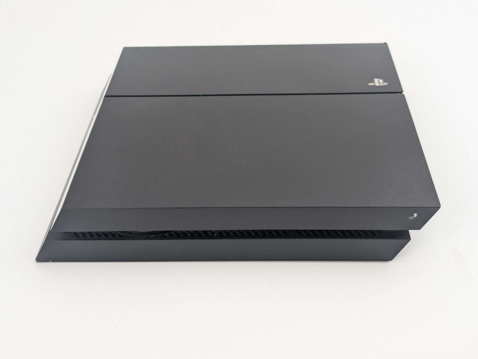 Sony PlayStation 4 Console Only Black CUH-1001A