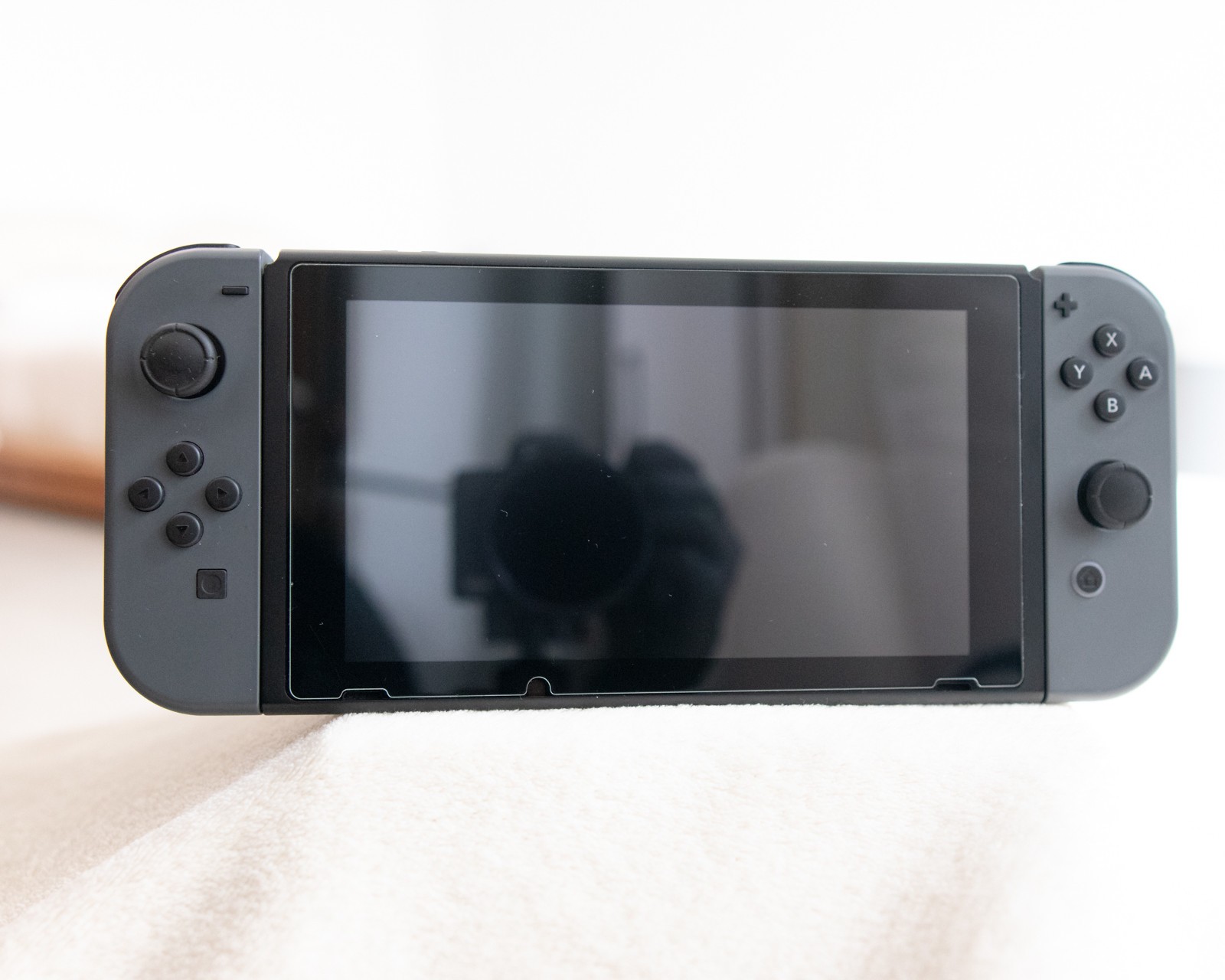 Nintendo Switch Bundle | HAC-001 Launch Model | Low Serial | Adult-Owned