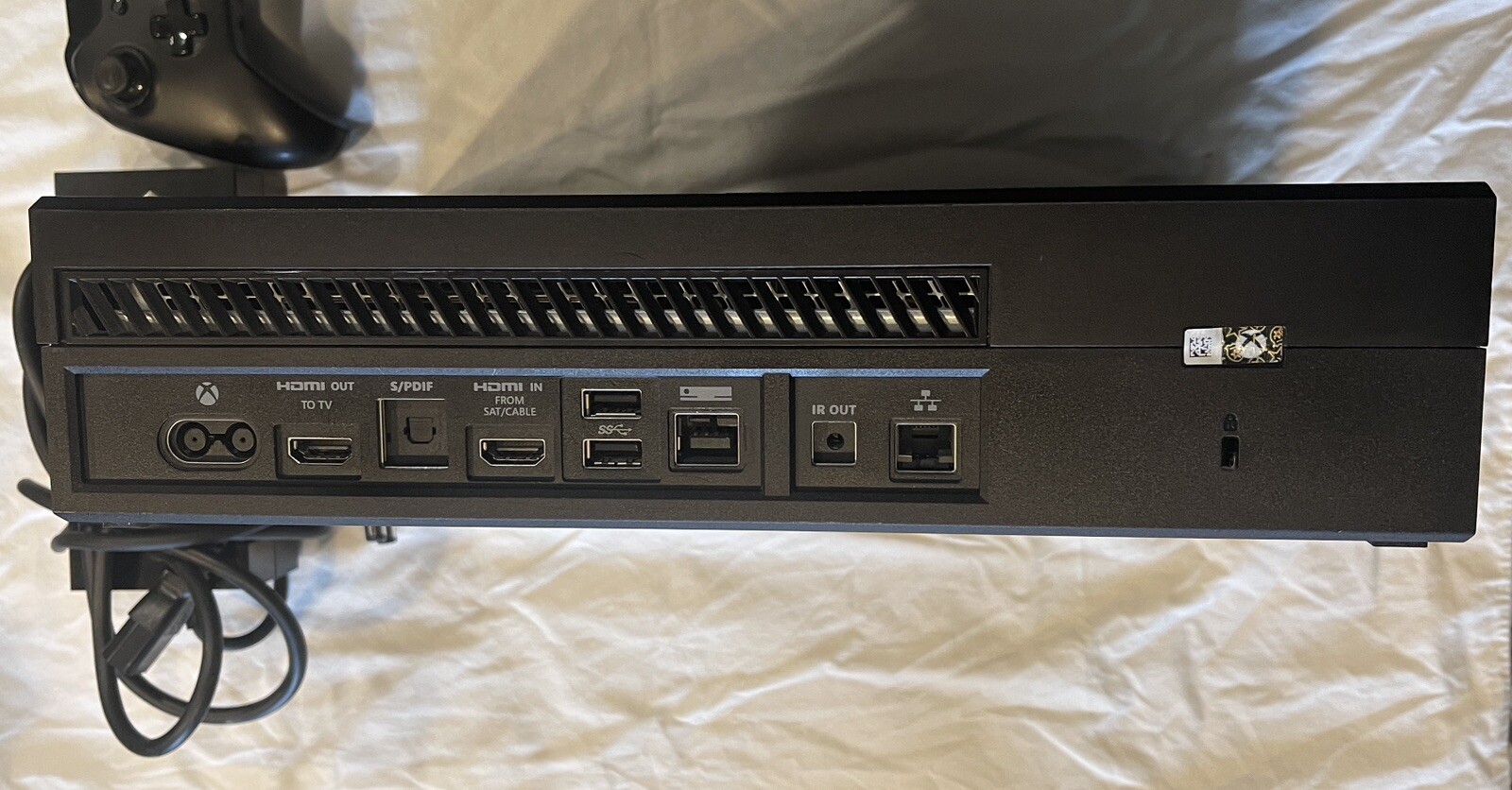 Xbox One Original Mega Bundle