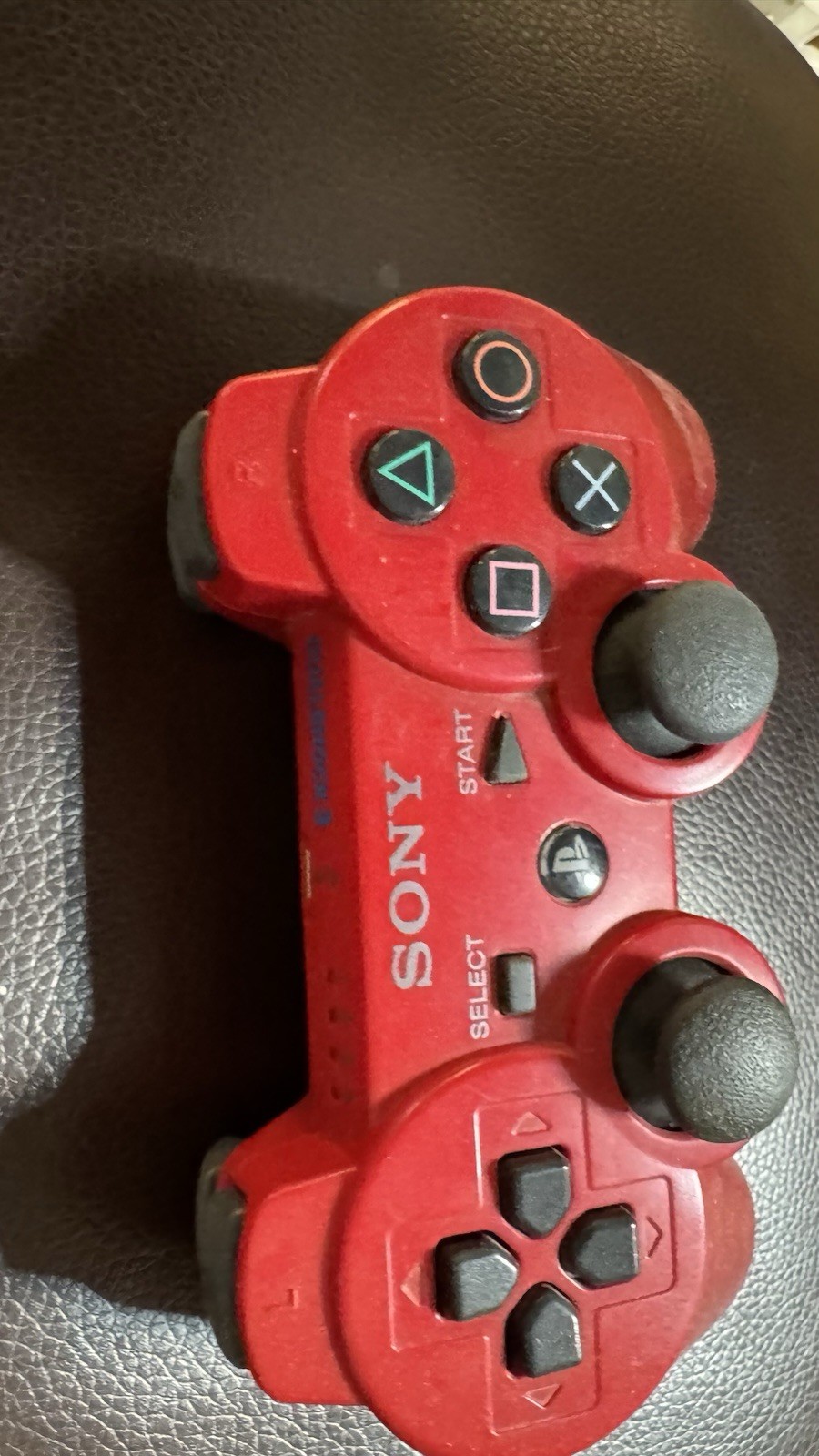 Sony PlayStation 4 (CUH-1006A) Console + Controller | 220V Asia Version