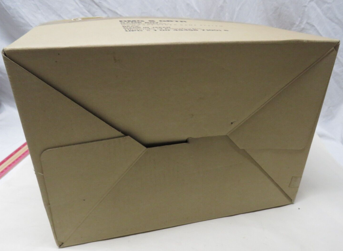 RARE EMPTY Original Nintendo Game Boy Video Game System case box DMG S GBTR