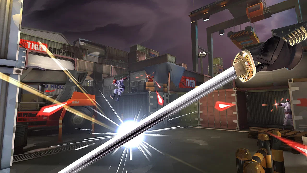Tiger Blade (Multi-Language) PS5 Brand New Game Special [2025 Action Adventure]