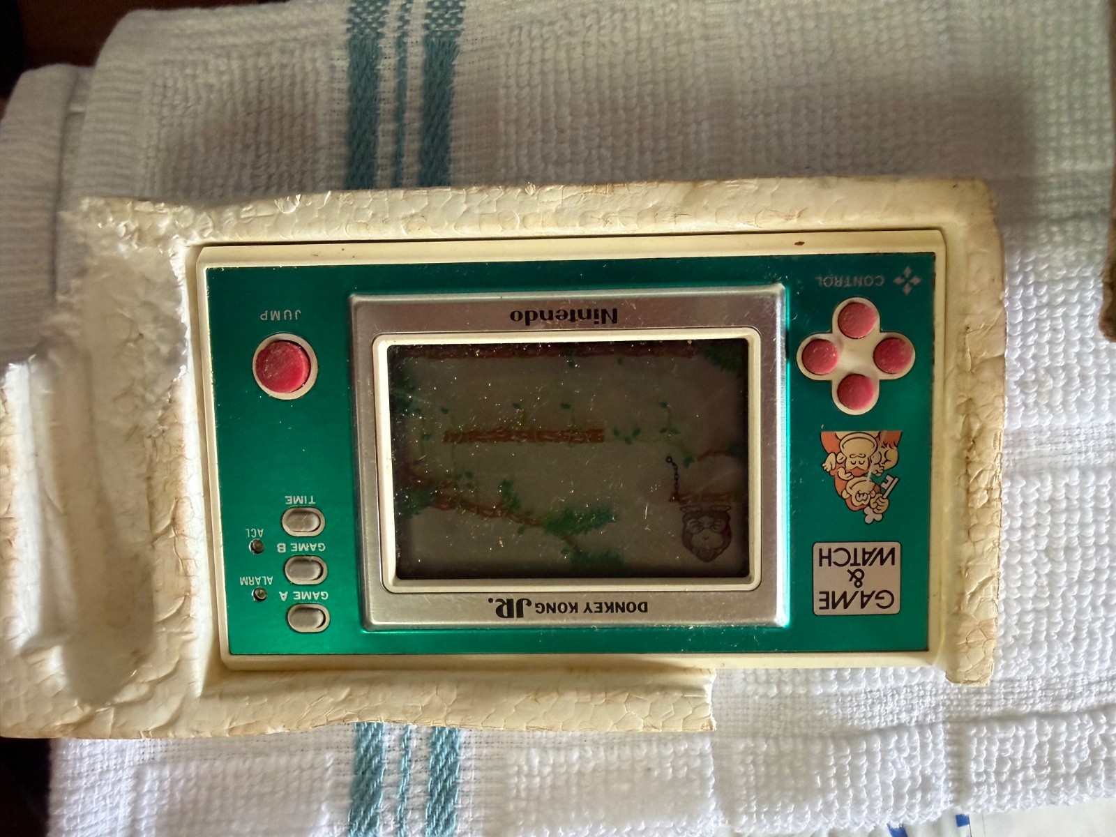 Nintendo DJ101