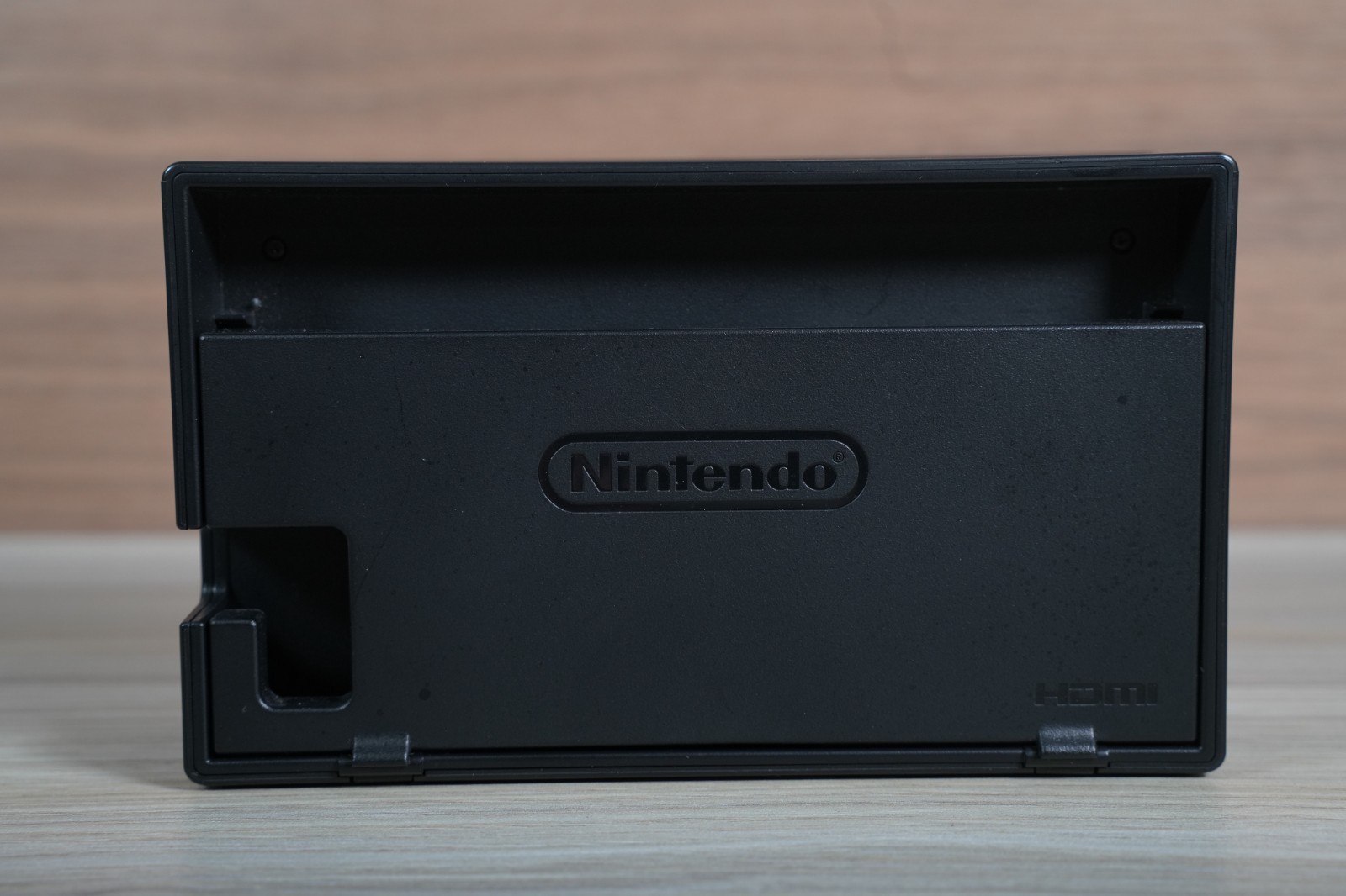 Nintendo Switch Dock Only Monster Hunter Rise Edition – CLEANED TESTED