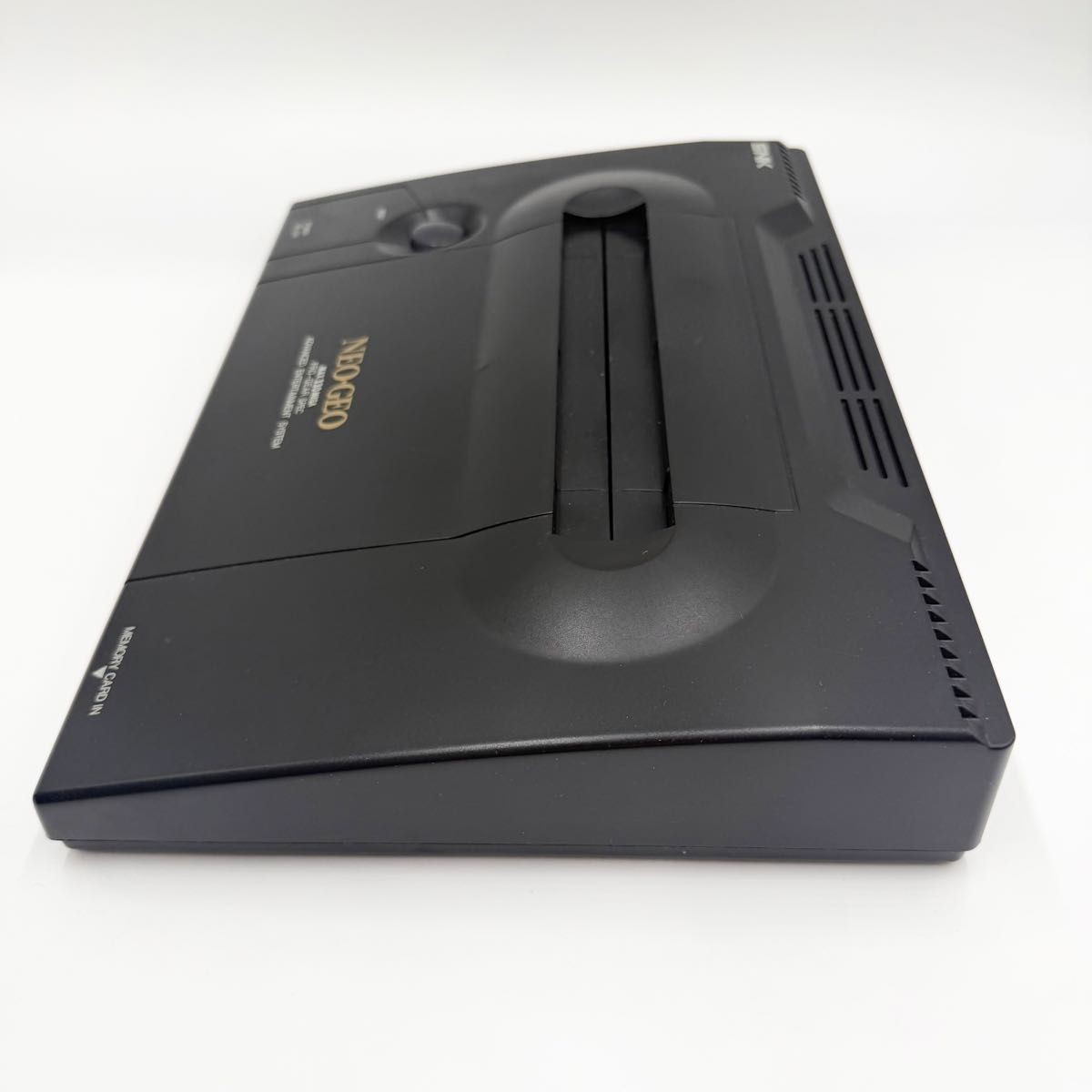 SNK NEOGEO AES Console System – Tested Working – Original Japan Model – Used
