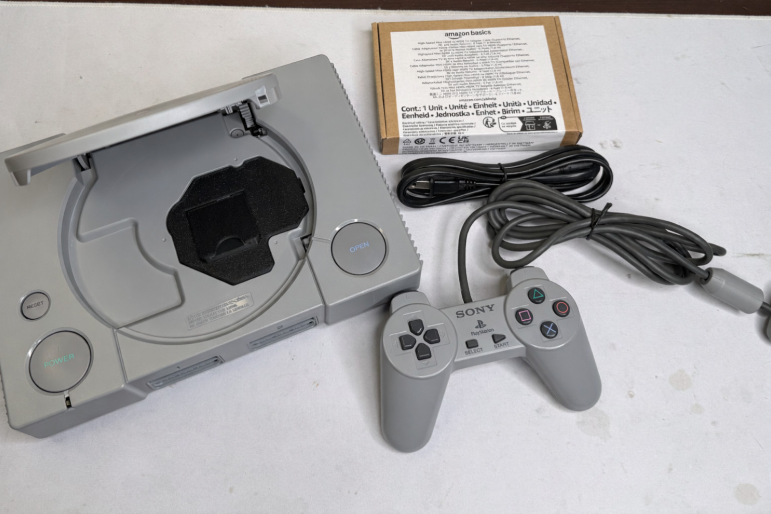 PlayStation – XSTATION – Full Recap – PixelFx RetroGEM Shiny HDMI- PS1Digital