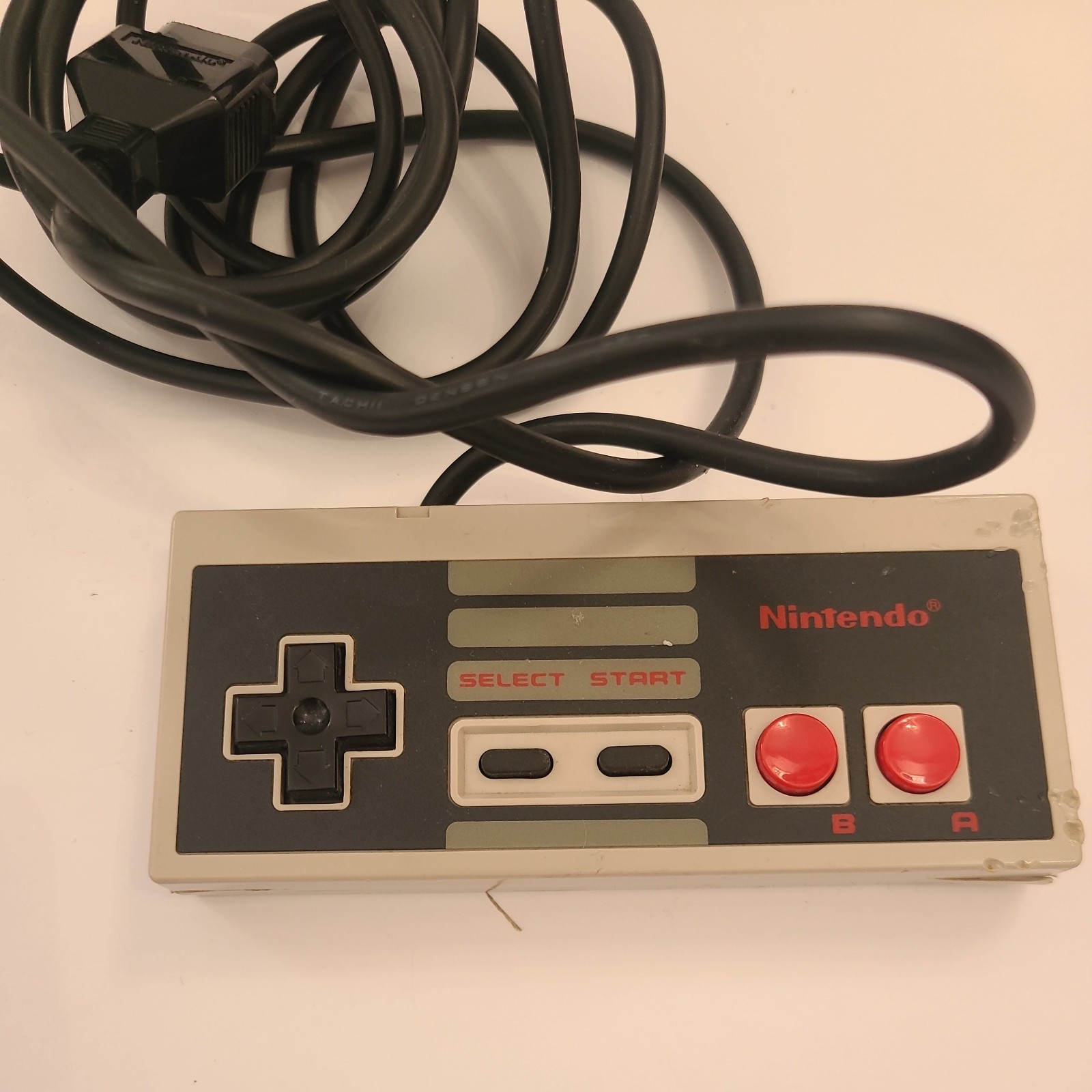 Messiah Generation NEX M1983 System Console Plays NES 1 Controller