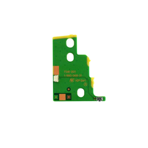 Original Sony PlayStation 4 PS4 (Model: CUH-1215A) Eject Button Board