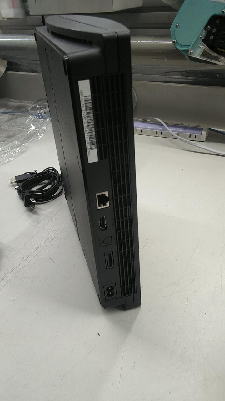 PS3 Model CECH 3000A SONY