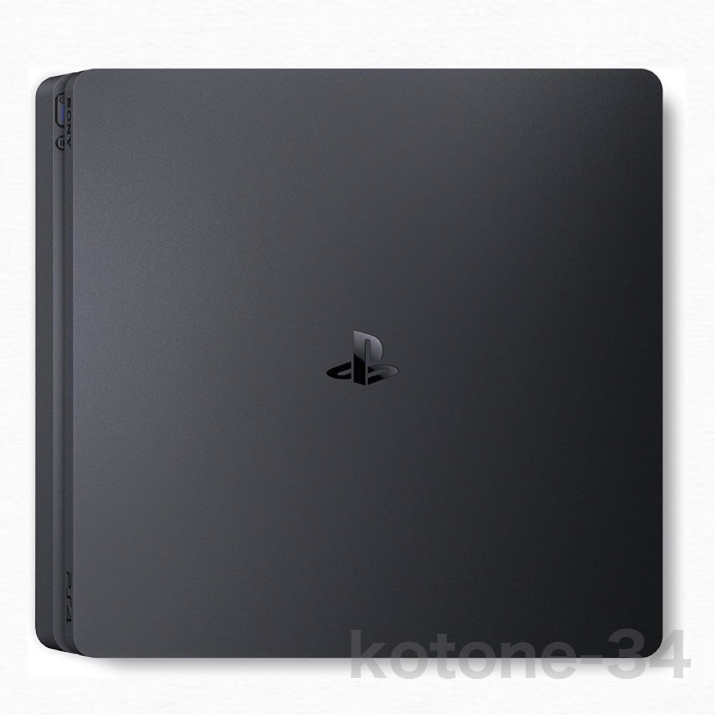 PS4 Sony PlayStation 4 Console Original Slim Pro w/cables – 500GB 1TB 2TB Choose