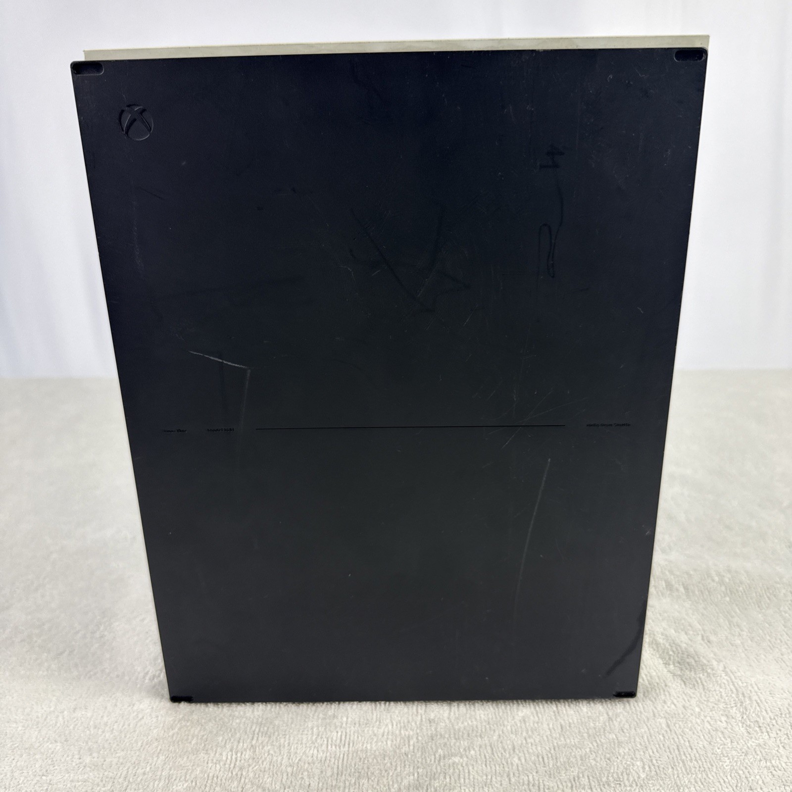 MICROSOFT XBOX ONE S – CONSOLE – 500GB – Free Shipping