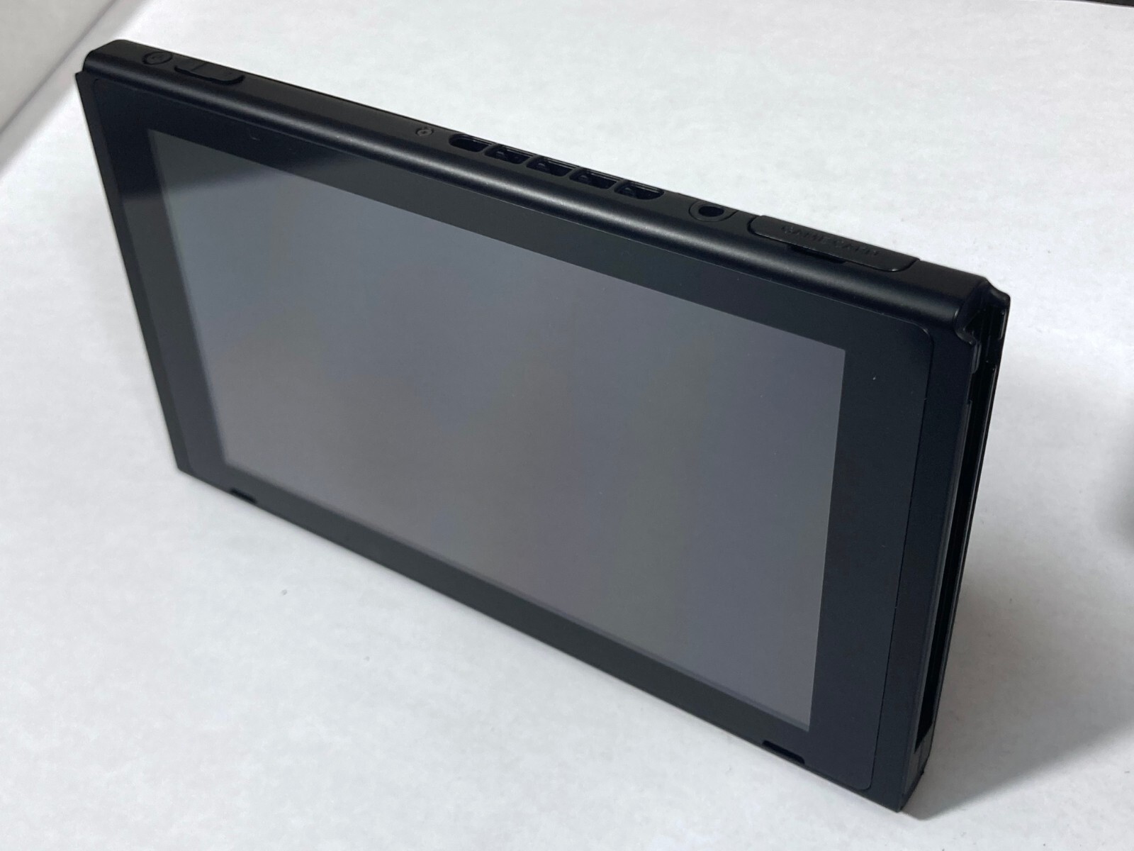 Excellent Condition Nintendo Switch Unpatched Low Serial Console Only