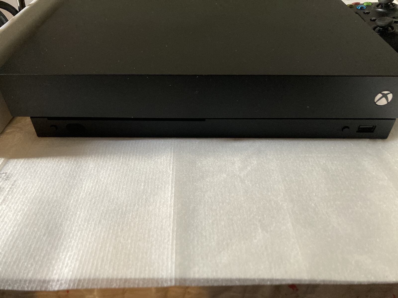 Xbox One X Console 1TB Excellent Console With All The Original Packaging