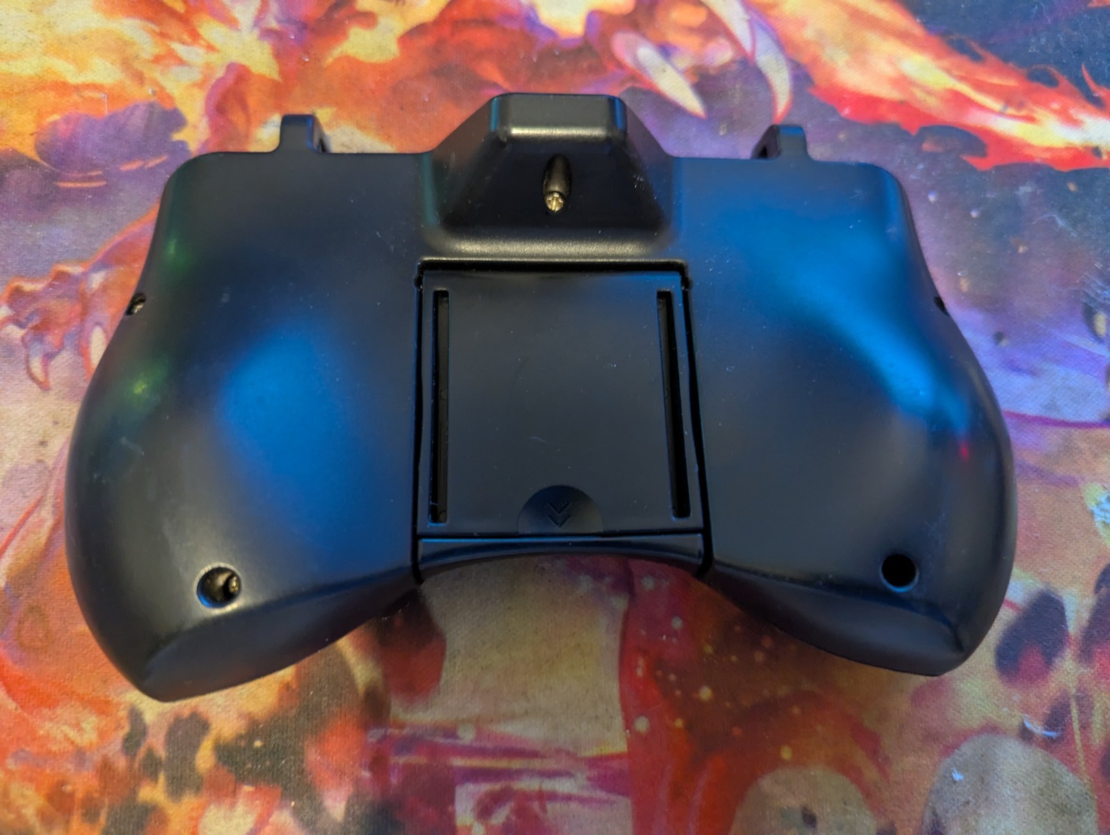 Nintendo 3DS holder Grip