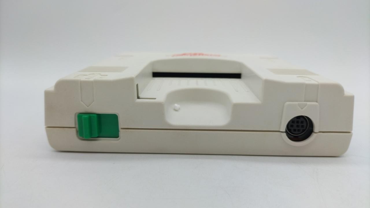 PC Engine Model PI TG001 NEC