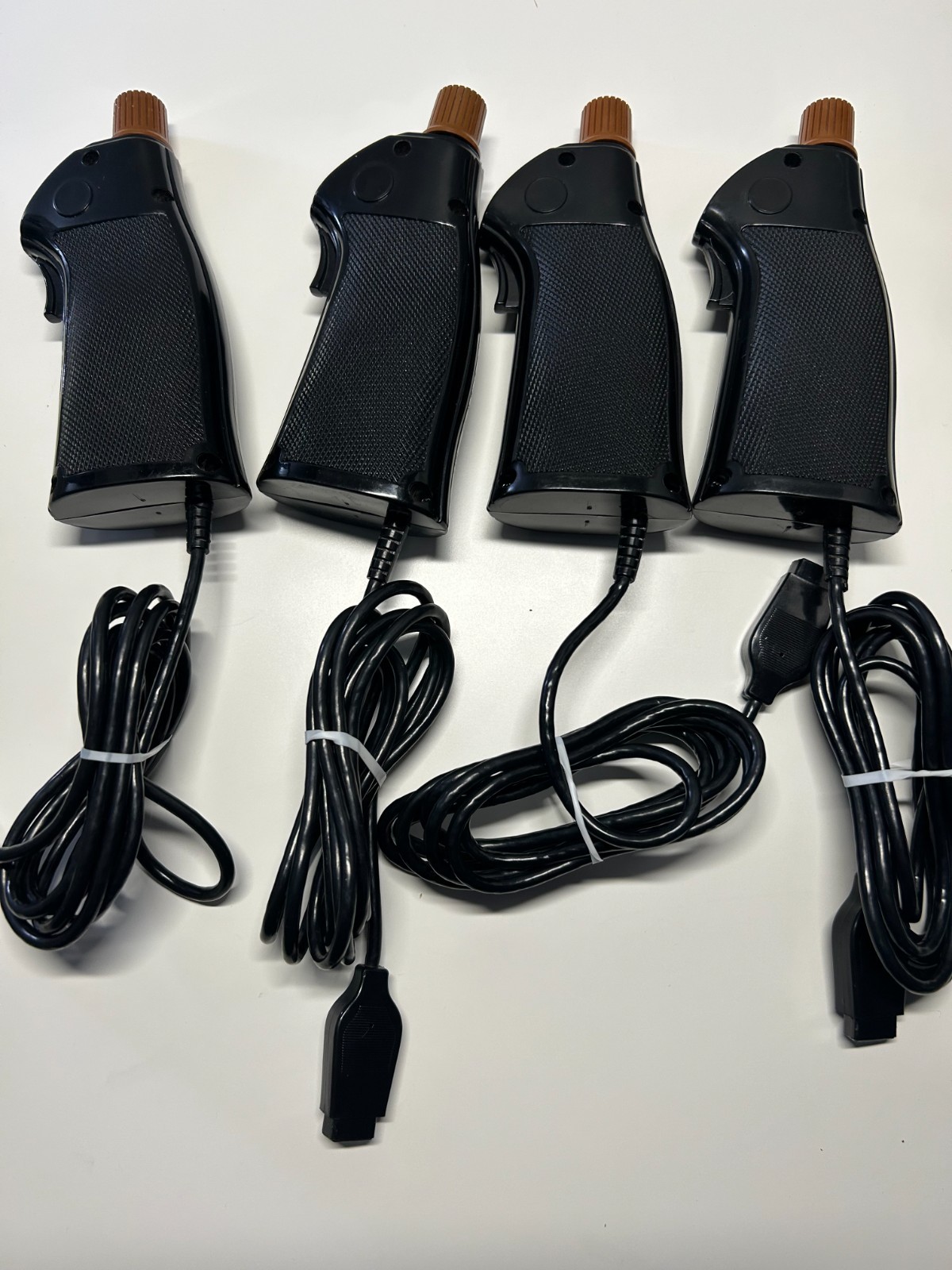 Bally Computer Astrocade 15 Game Carts 4 Controllers Lot Tested Vintage 1980s