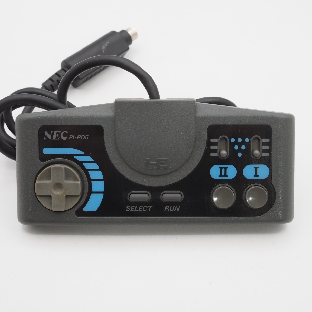 NEC PC Engine CORE GRAFX Console system PI-TG3 Boxed Tested Working 1989 HuCARD