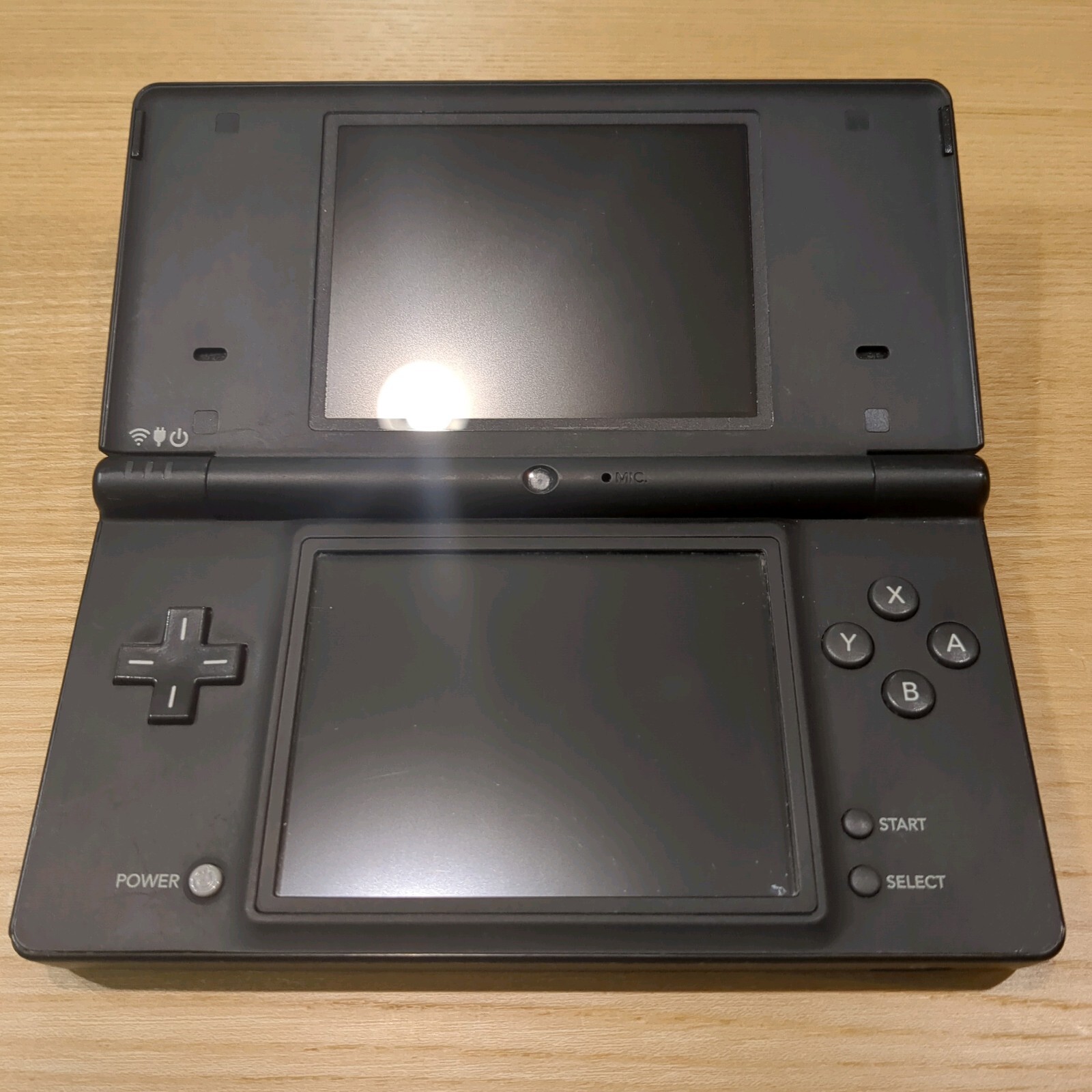 Nintendo DSi Game Console Black Tested NTSC-J from Japan