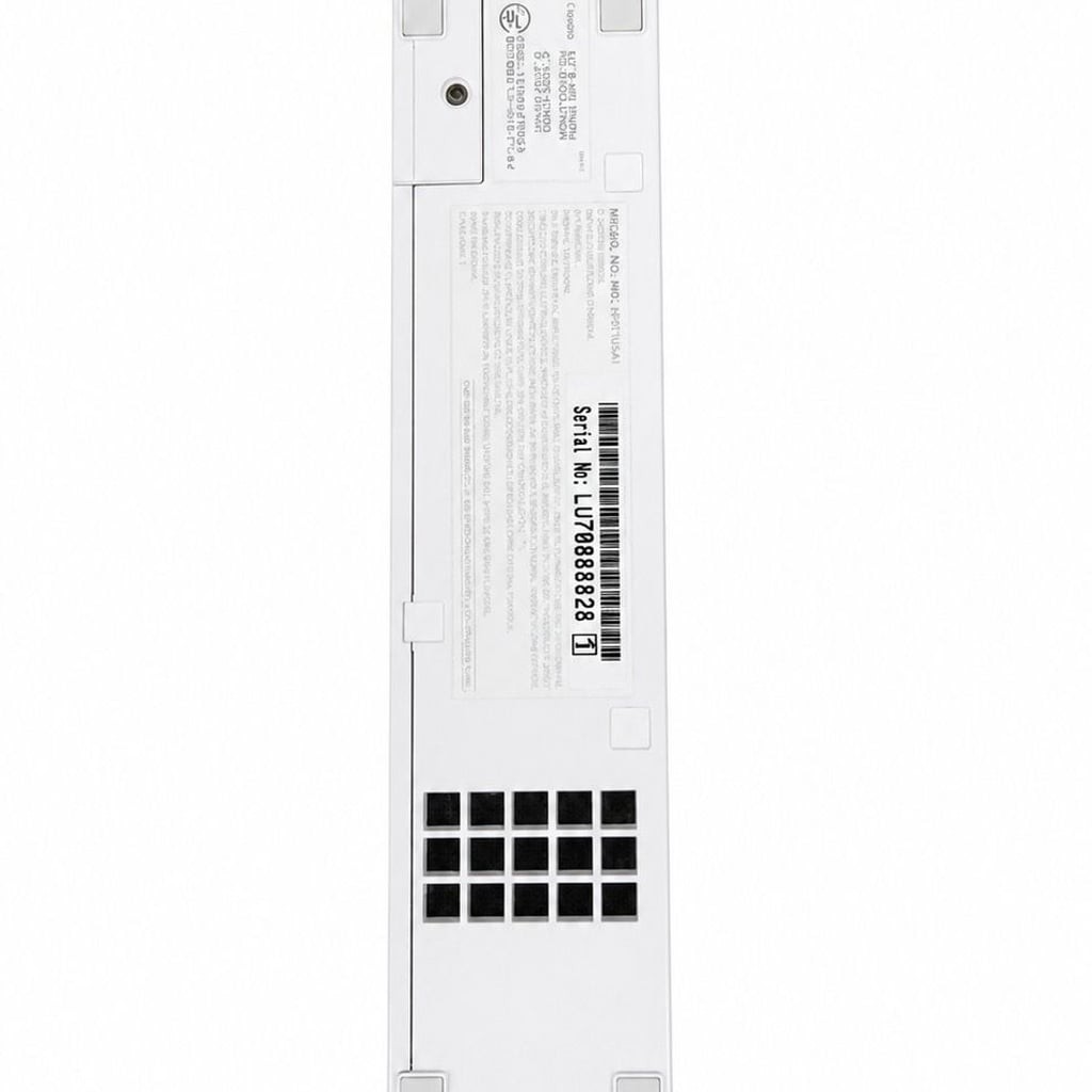 Nintendo Wii RVL-001 GameCube Compatible Console (White)