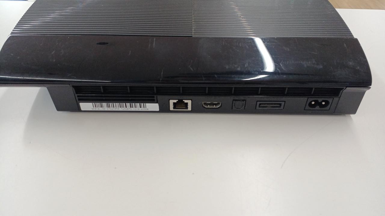 PS3 Model CECH 4200B SONY