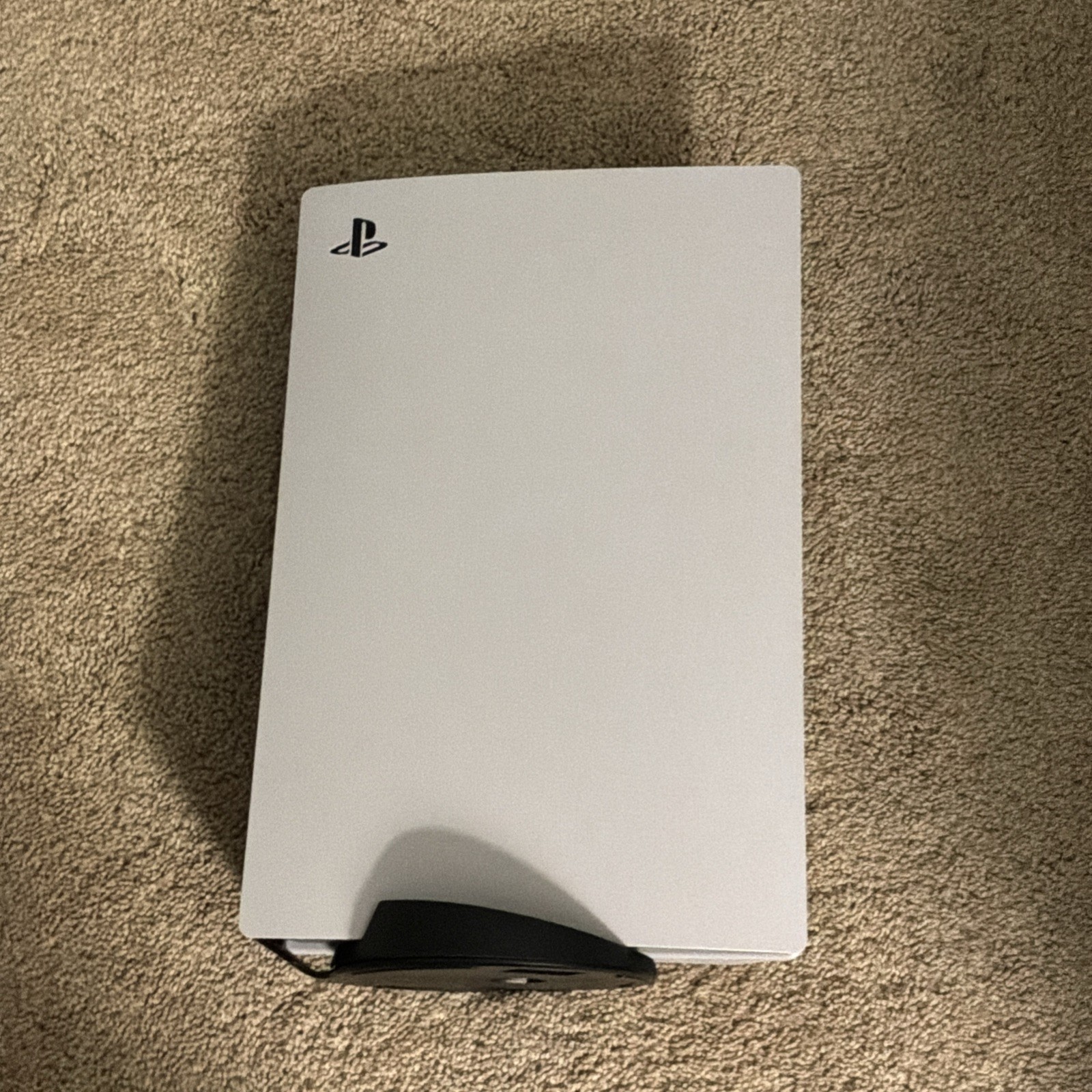 Sony PlayStation 5 Disc Edition 825GB Home Console – White