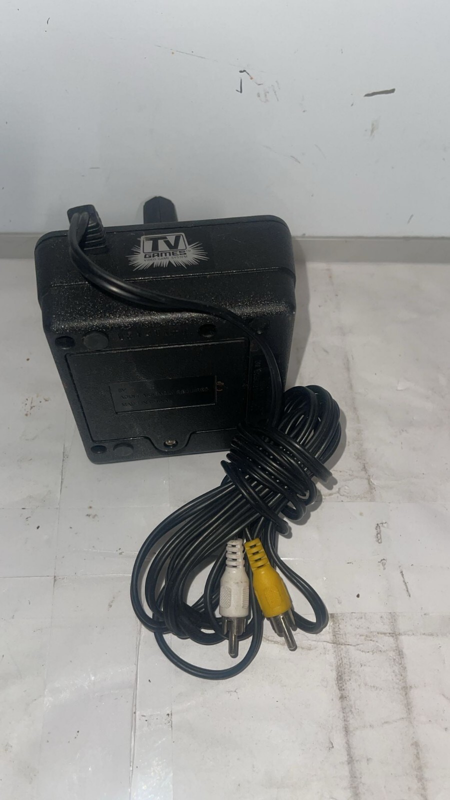 Atari TV Games Video Game System Plug And Play JoyStick Controller