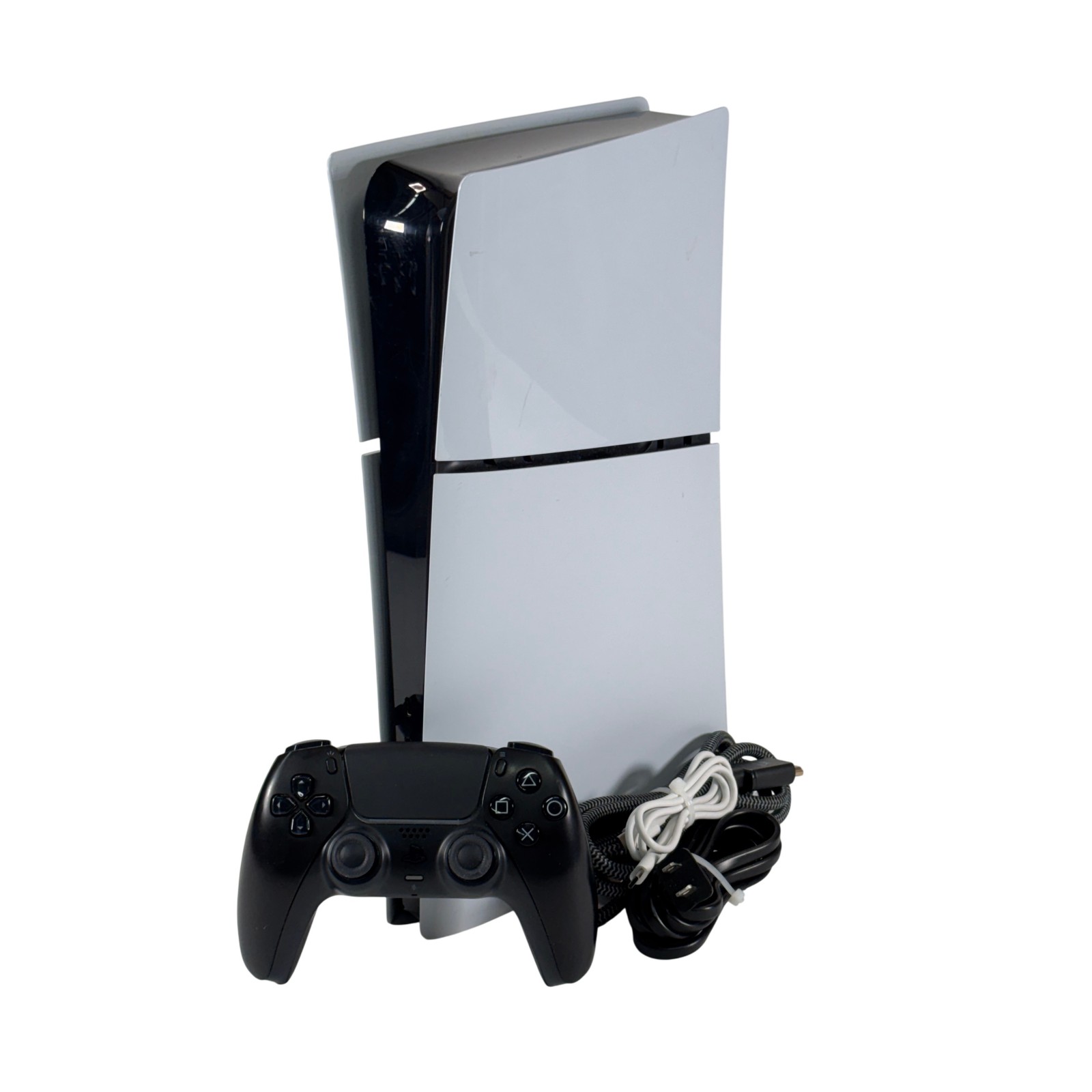 Sony PlayStation 5 Slim Digital CFI-2015 4K 1TB PCIe SSD Video Game Console 2079