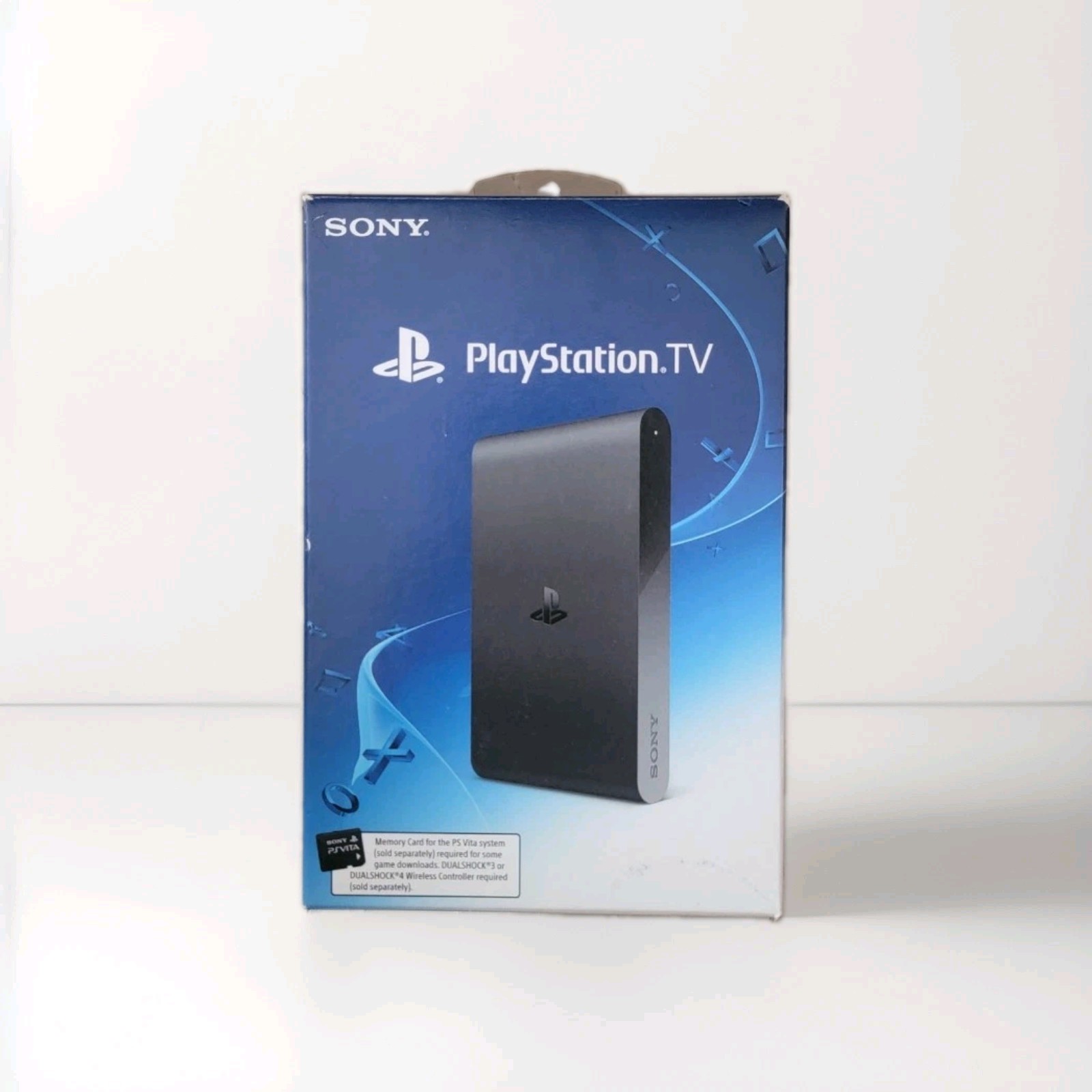 Sony Playstation TV Microconsole