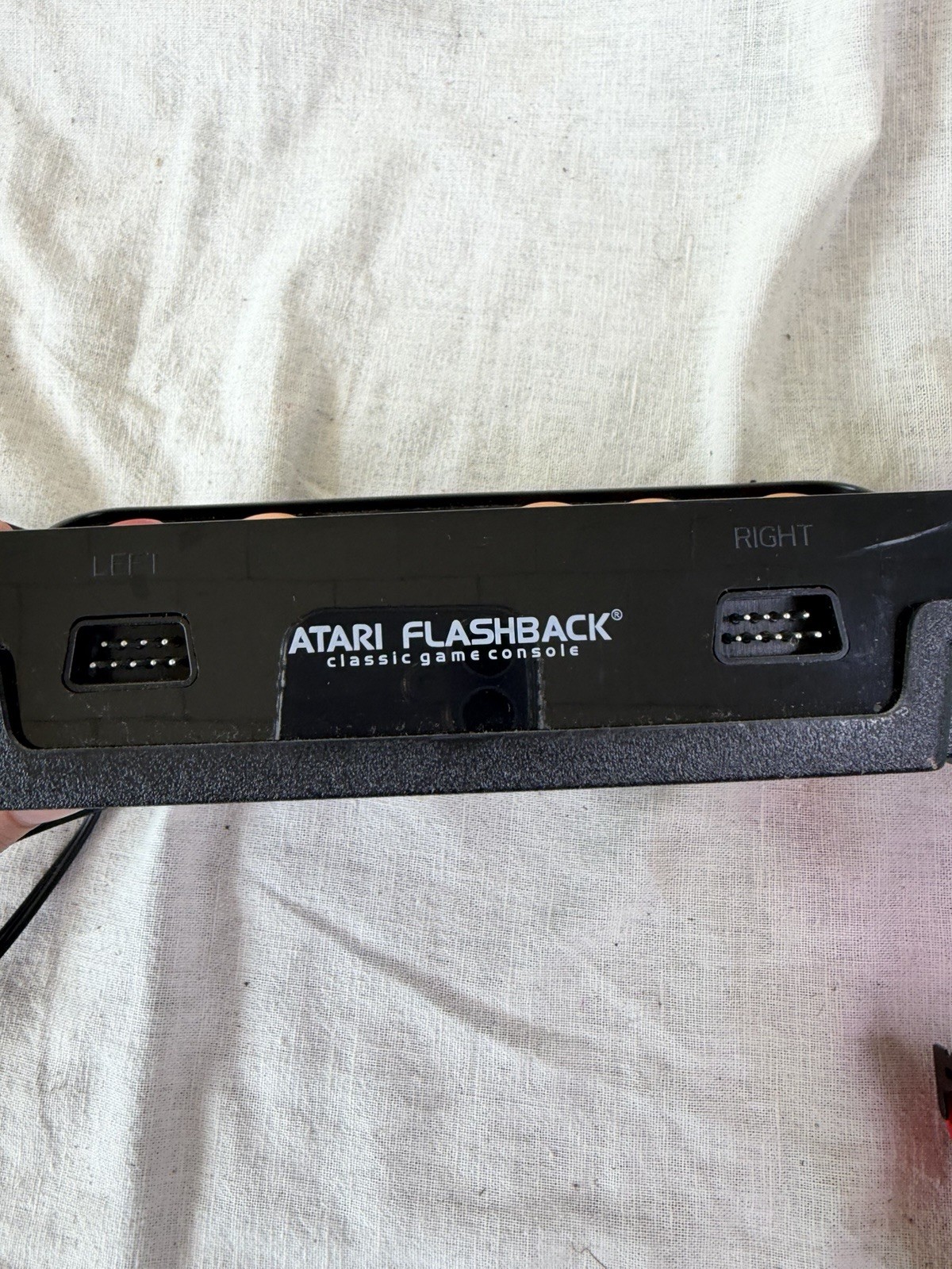 Atari Flashback 8 Gold Console with Wireless Controller
