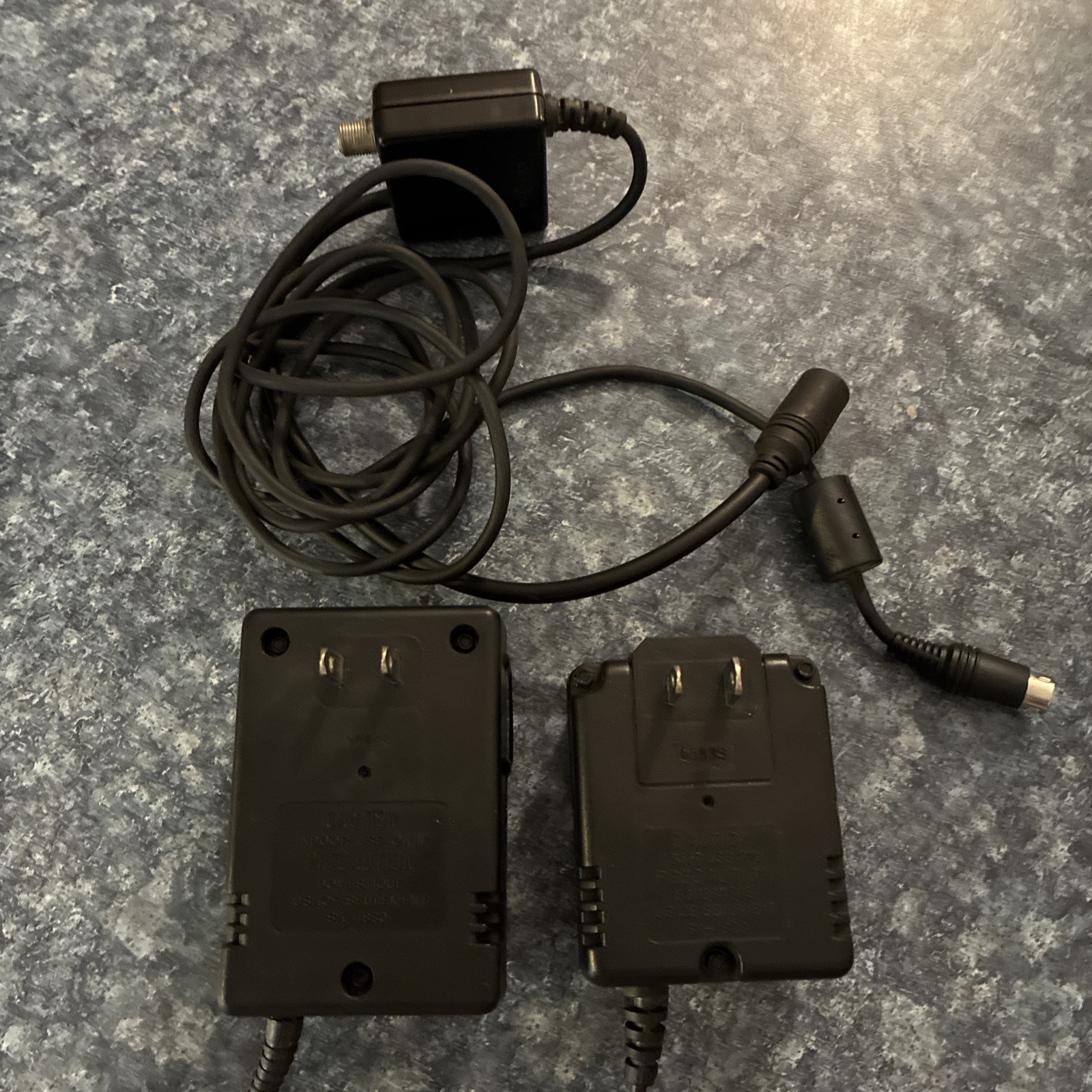 Sega CD Action System Sega Console – Tomcat Alley Bundle – Model 2 Boxed *READ*