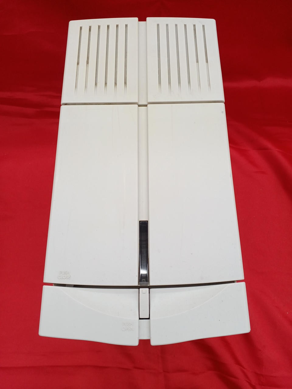 PC FX Model PC FX NEC