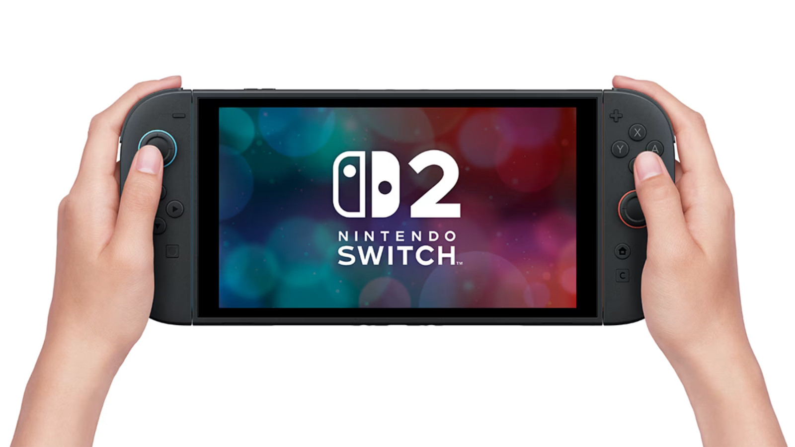Nintendo Switch 2 System Bundle NEW w/ Mario Kart World, Pro Controller & Camera