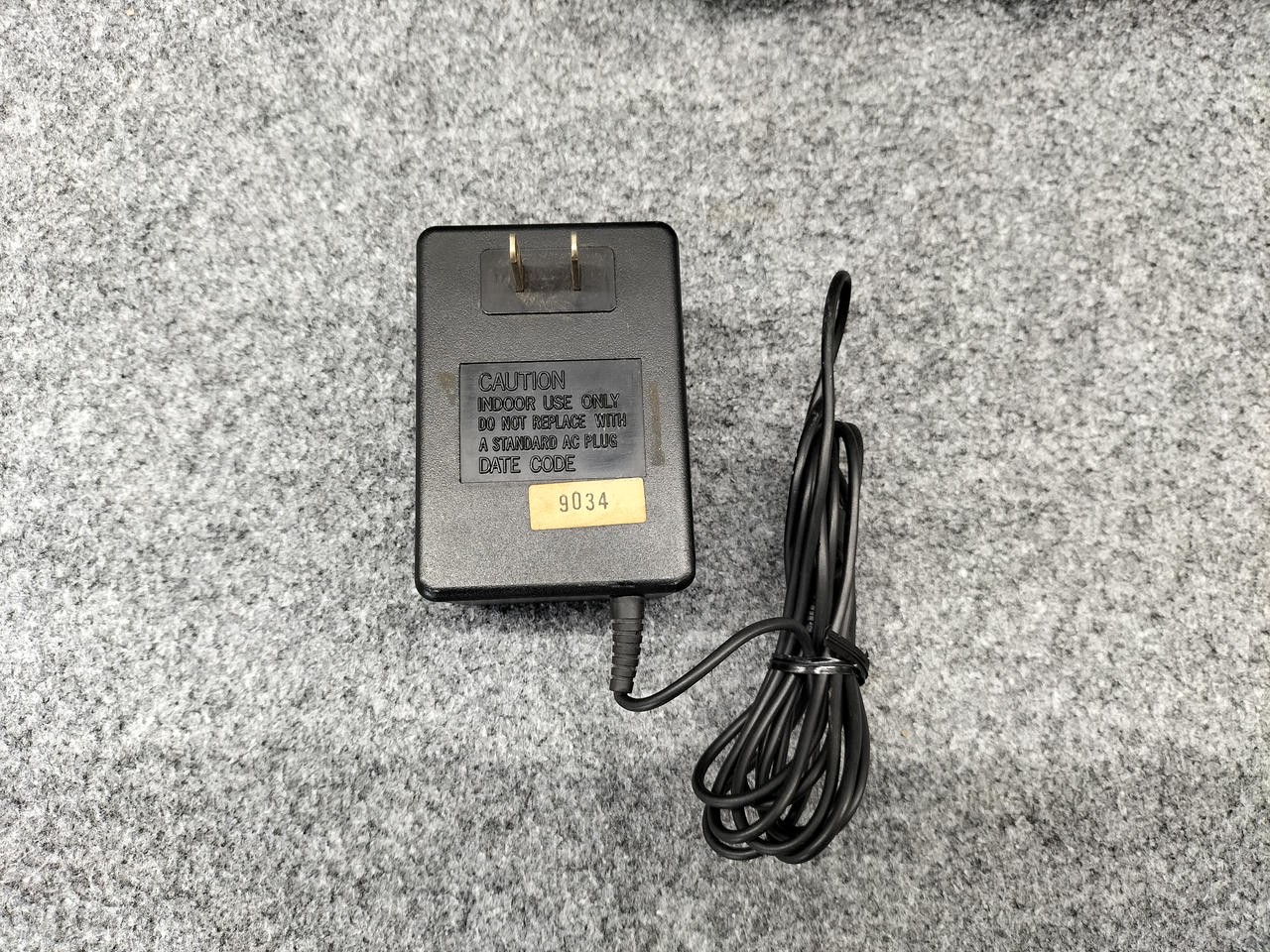 PC Engine Model PI TG3 NEC