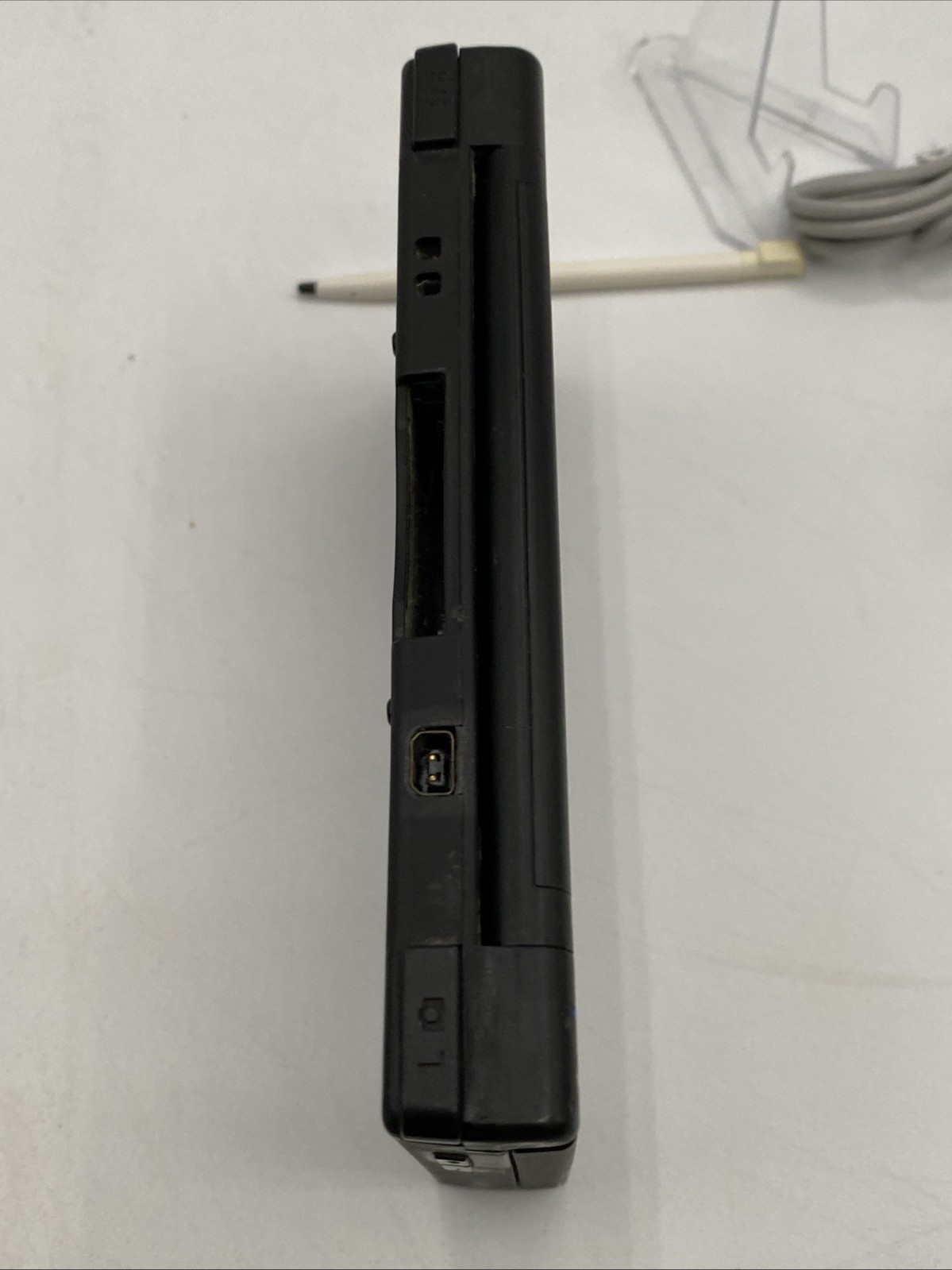 Nintendo DSi Black – Includes Preloaded Library (Large Collection)