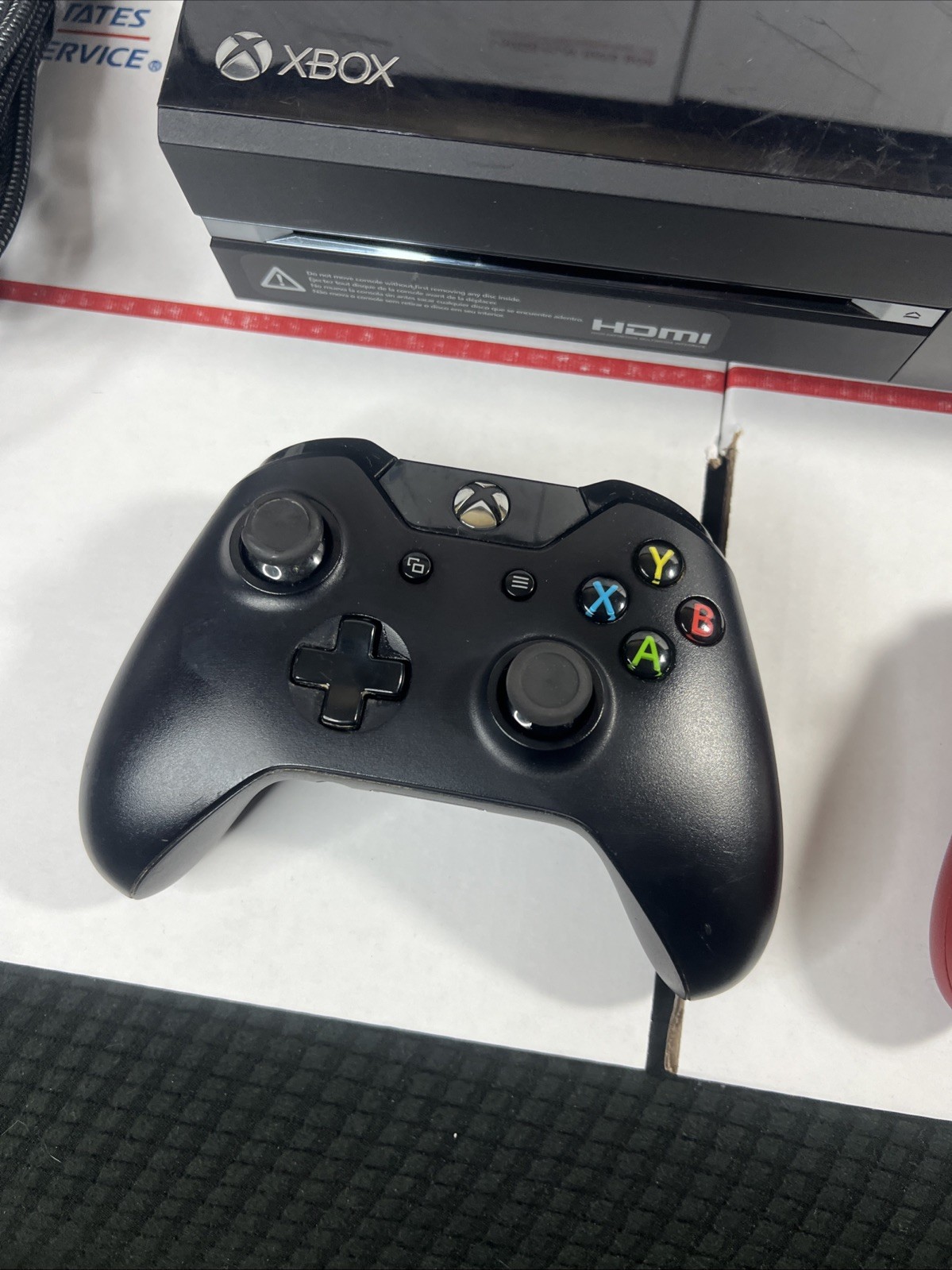 Microsoft Xbox One 500GB Model 1540 Console Bundle – SAME DAY SHIP – WARRANTY