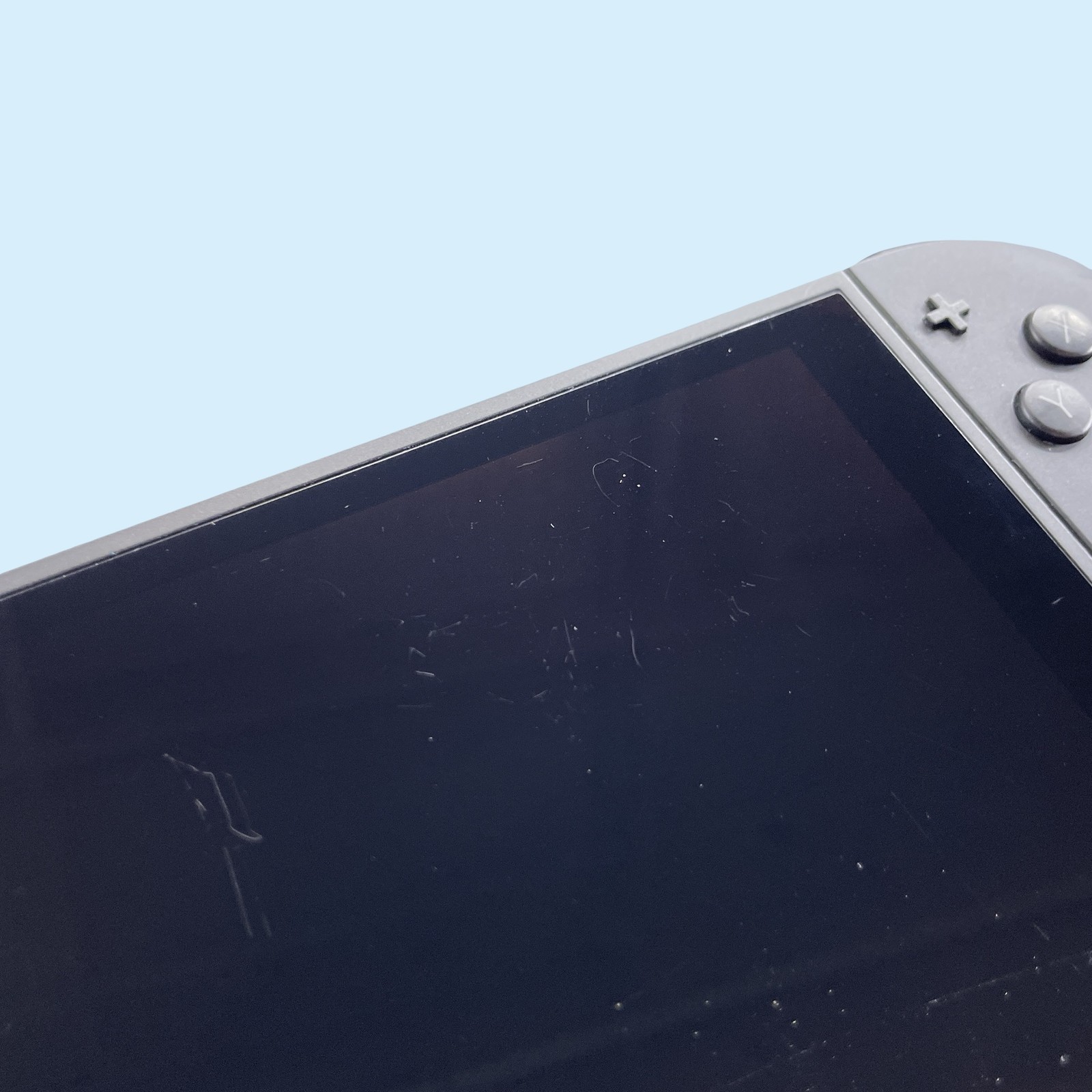 Nintendo Switch 2 Handheld Gaming Console BEE-001 w/ Joy-Cons #MB5595