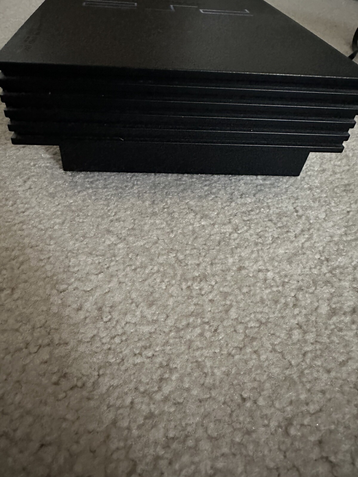 FAT Playstation 2 Console PS2 With All Cables, Multiple Controllers, Many Games