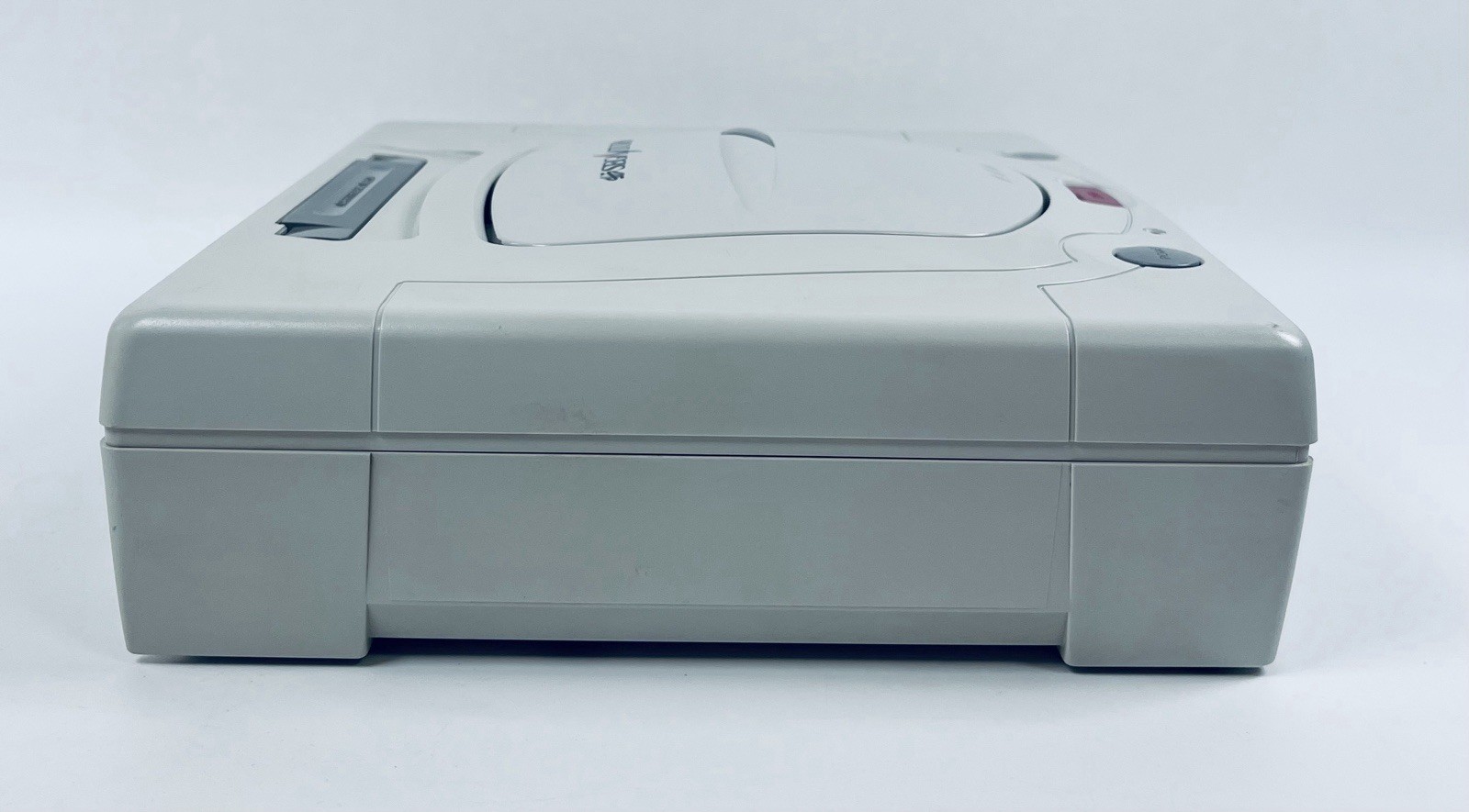 “Excellent Condition Sega Saturn Console – Fully Tested Retro Gaming System”JP