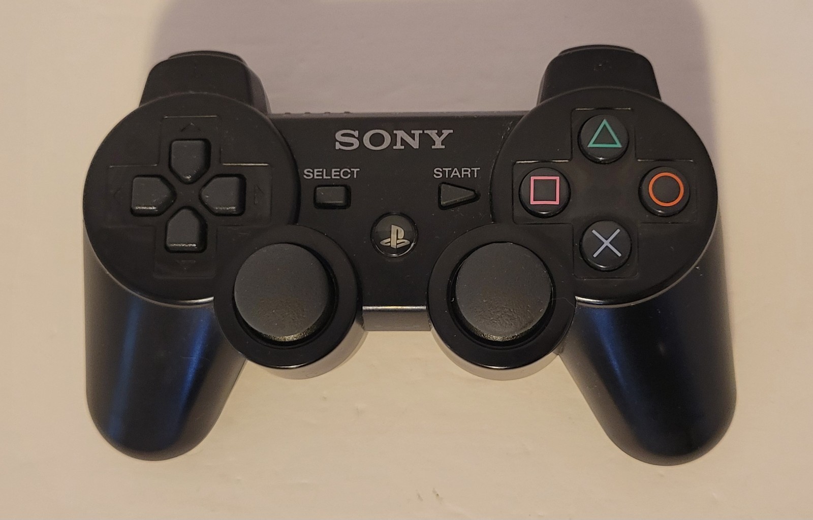 Sony PlayStation 3 Fat CECHP01 160GB Software 4.70 Console w/ controller TESTED