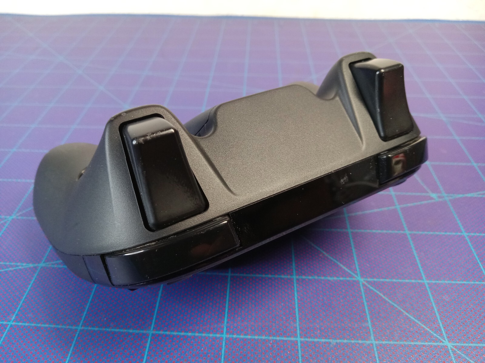 RARE Google ADT-1 Controller Black Model:G1 A4R-G1