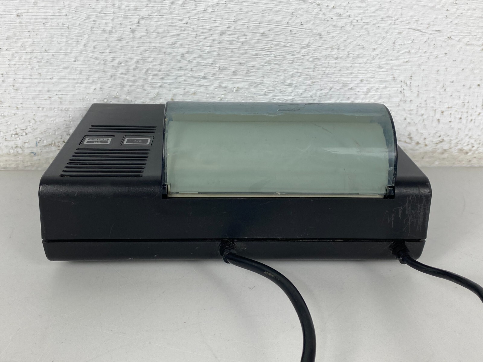 Alphacom 32 Printer For Sinclair 128 / 48 ZX Spectrum Vintage Home Computer